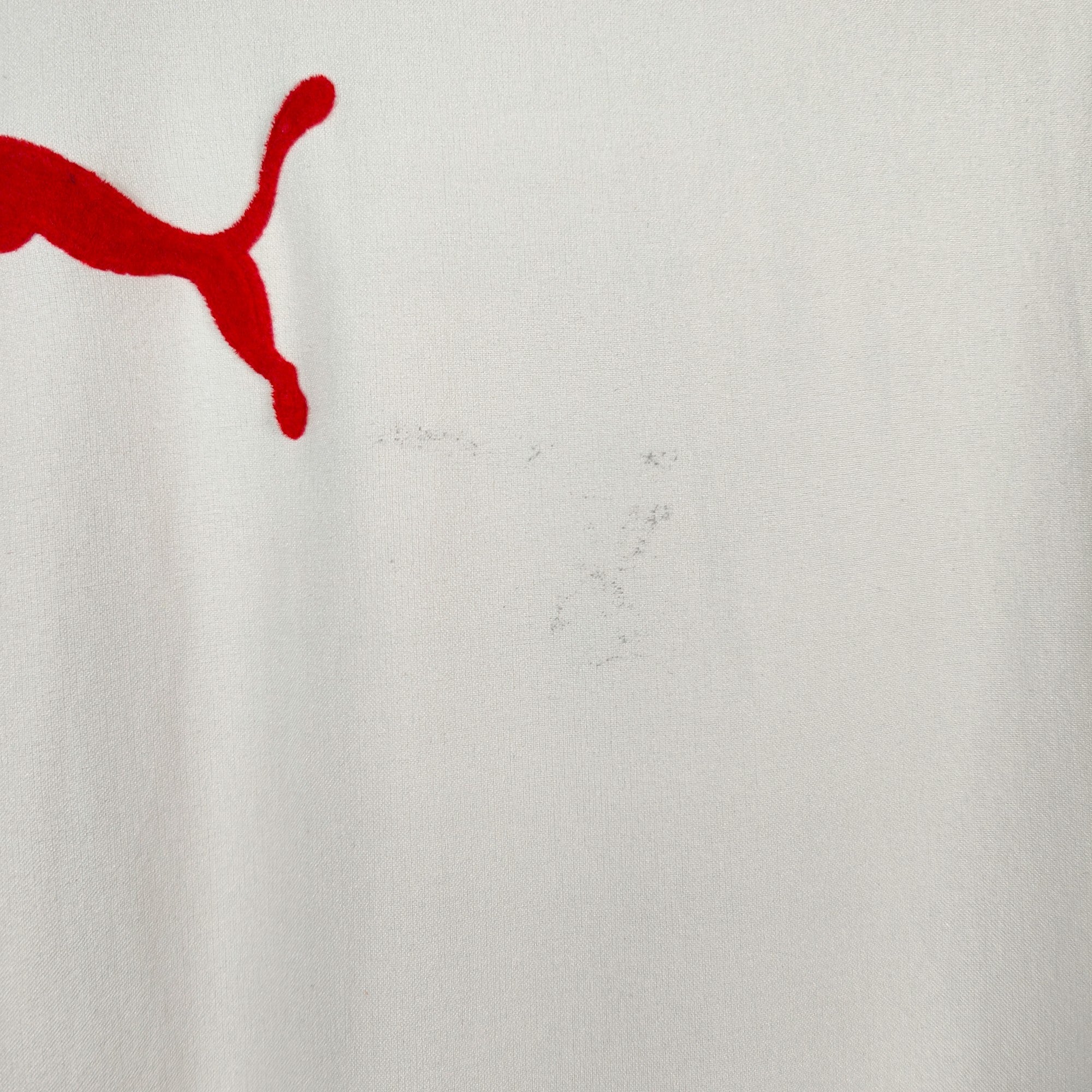 2004 - 06 Switzerland Away Shirt (L) - Eternal Pitch