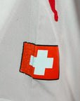 2004 - 06 Switzerland Away Shirt (L) - Eternal Pitch