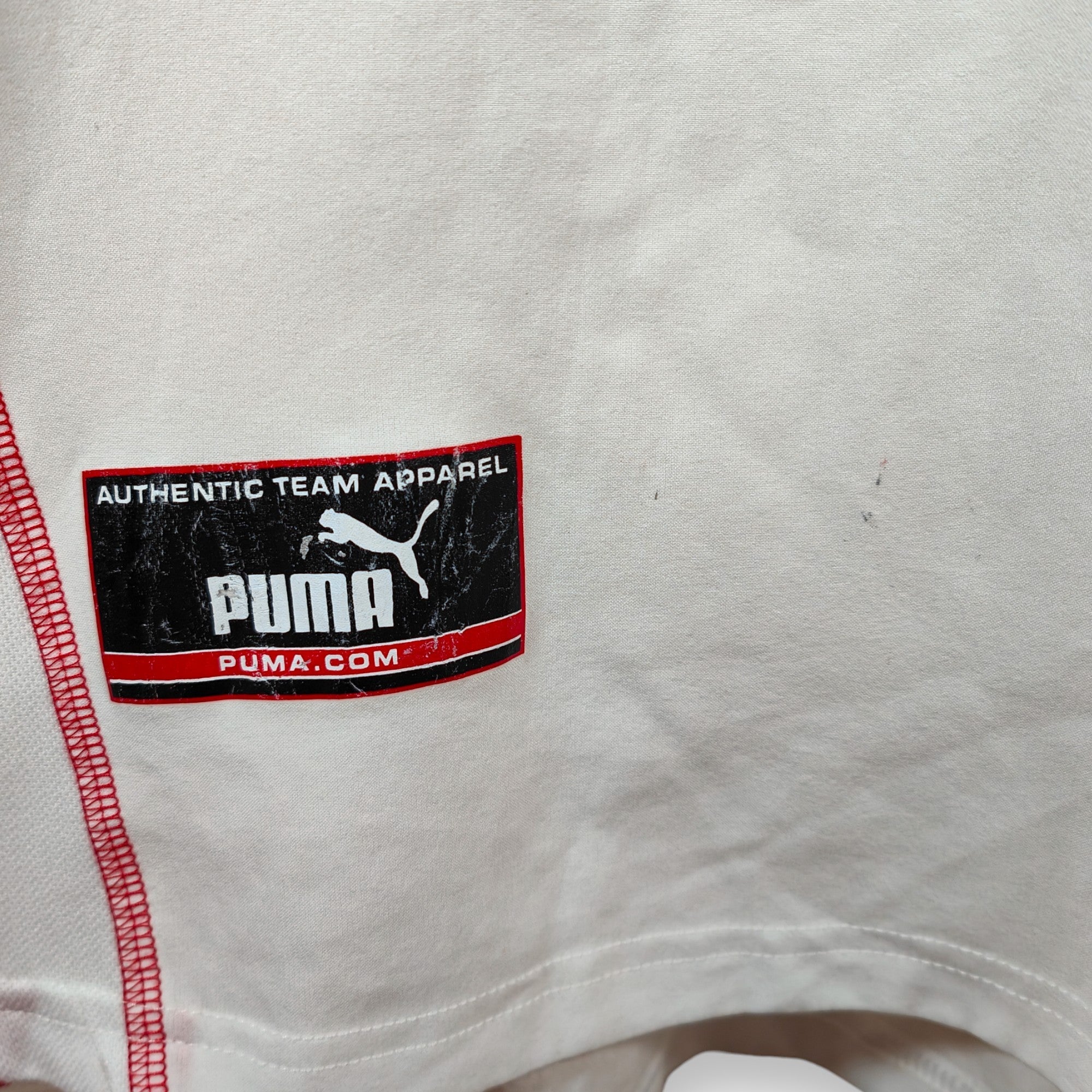 2004 - 06 Switzerland Away Shirt (L) - Eternal Pitch