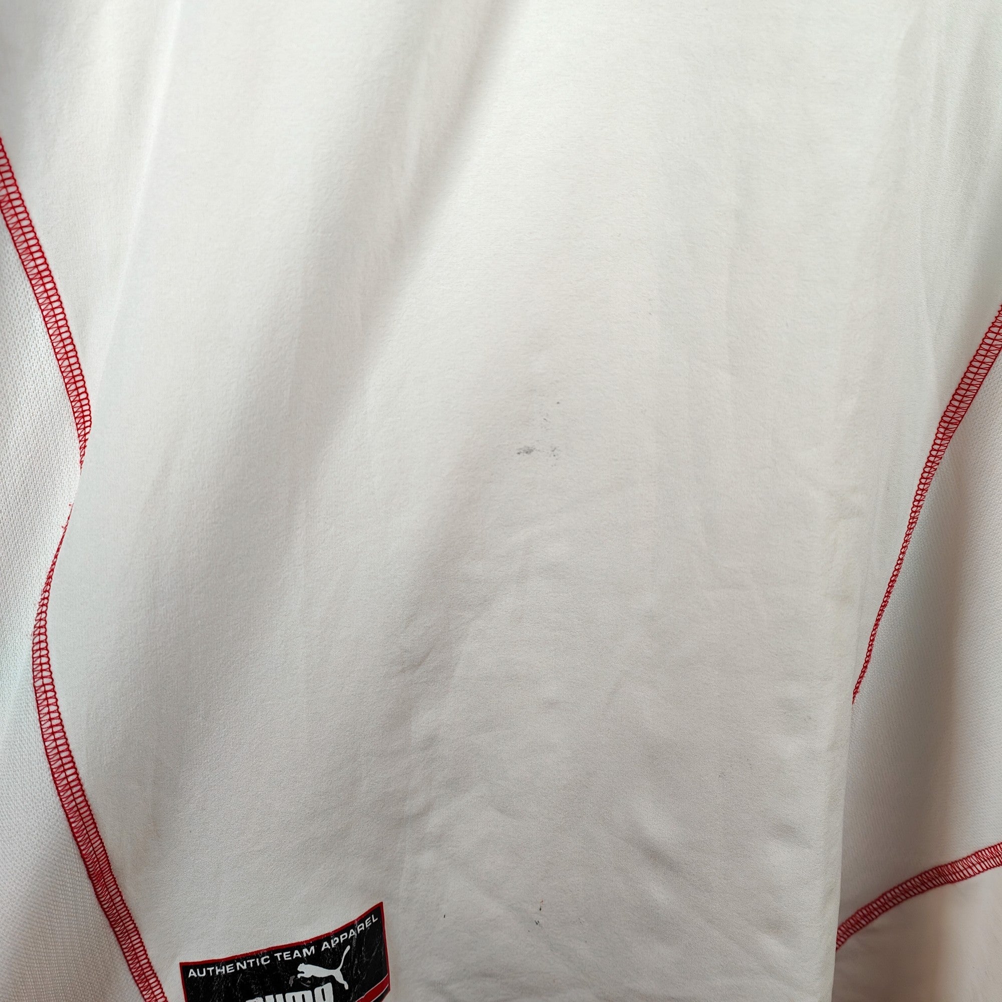 2004 - 06 Switzerland Away Shirt (L) - Eternal Pitch