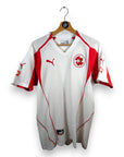 2004 - 06 Switzerland Away Shirt (L) - Eternal Pitch