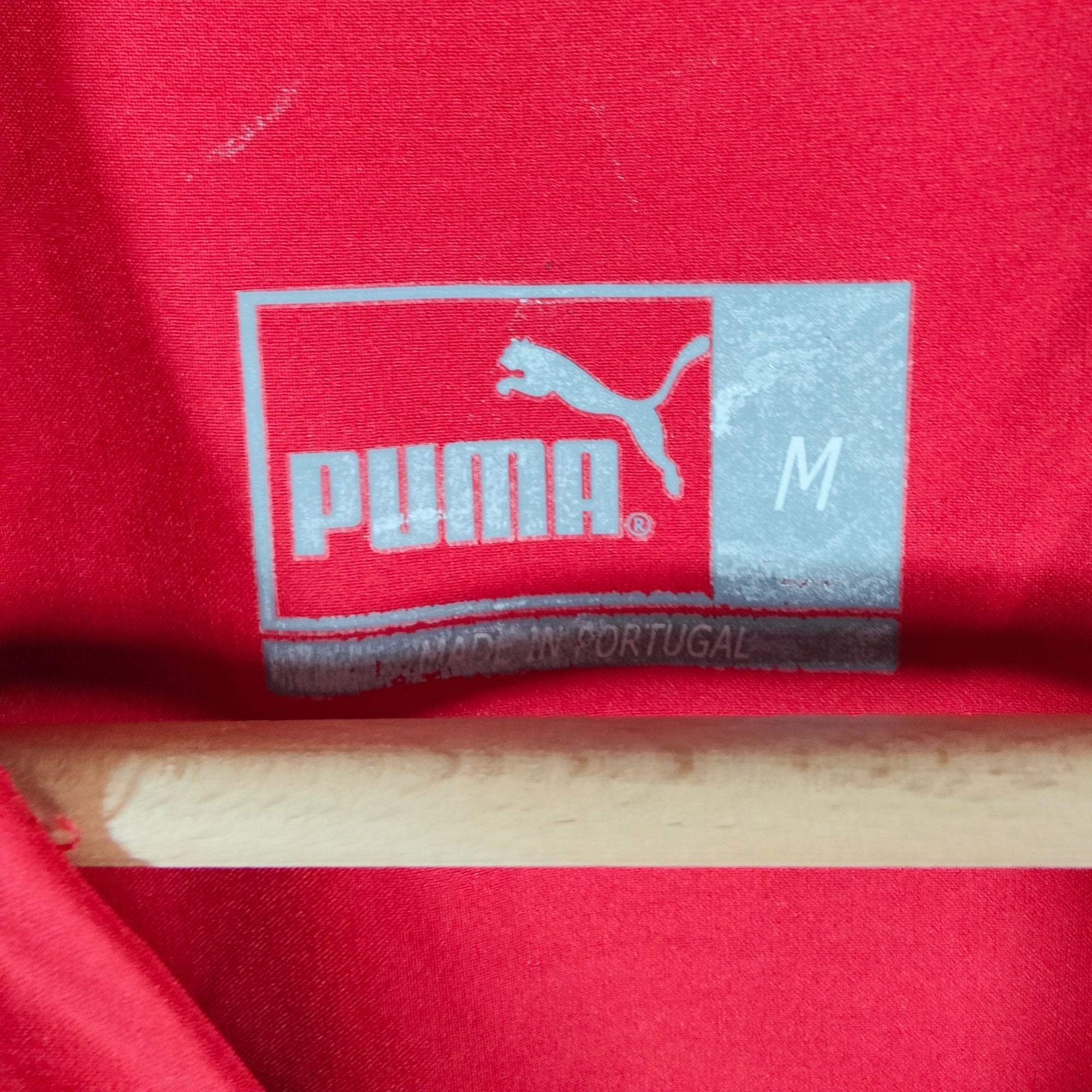 2004 - 06 Switzerland Home Shirt - 9/10 - (M) - Eternal Pitch