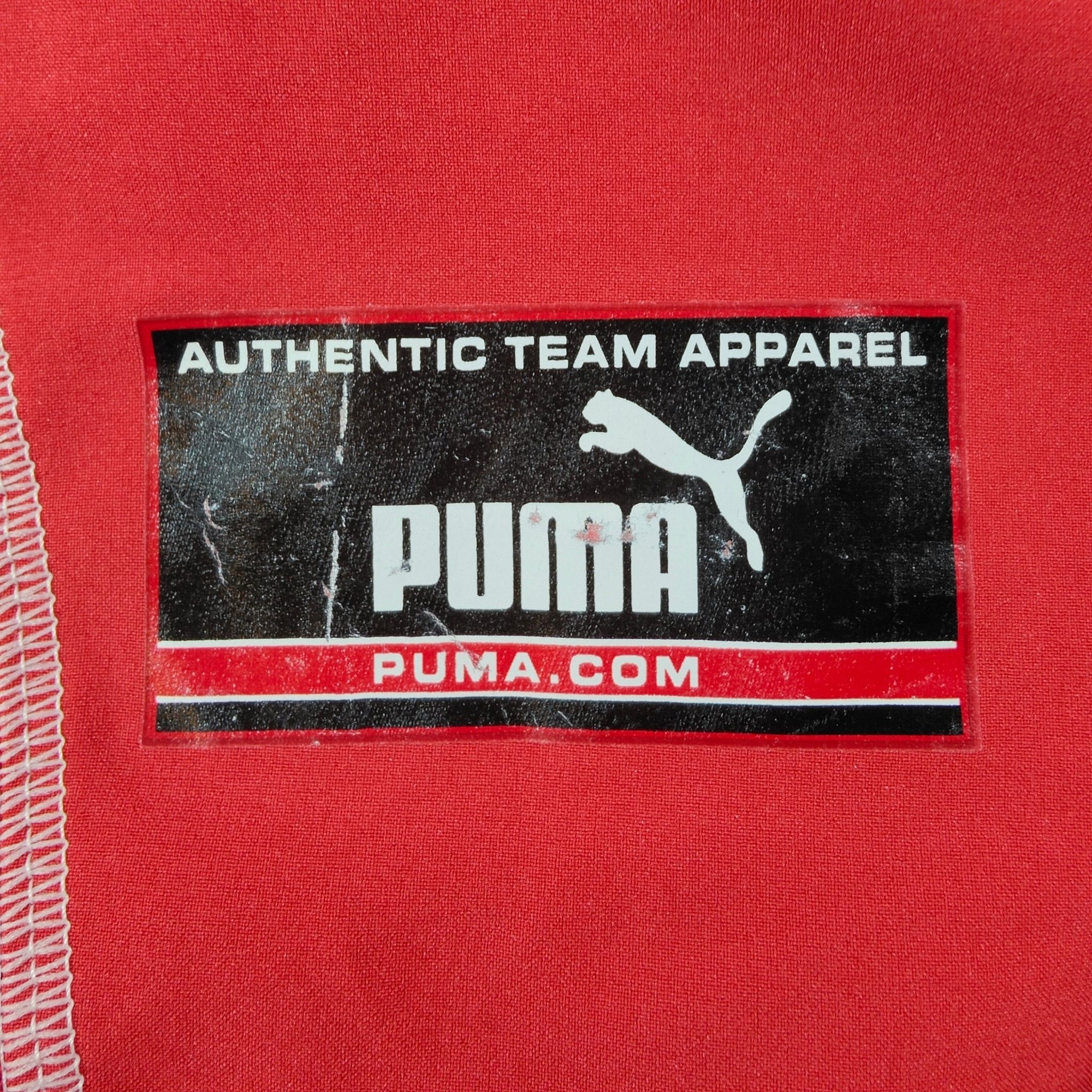 2004 - 06 Switzerland Home Shirt - 9/10 - (M) - Eternal Pitch