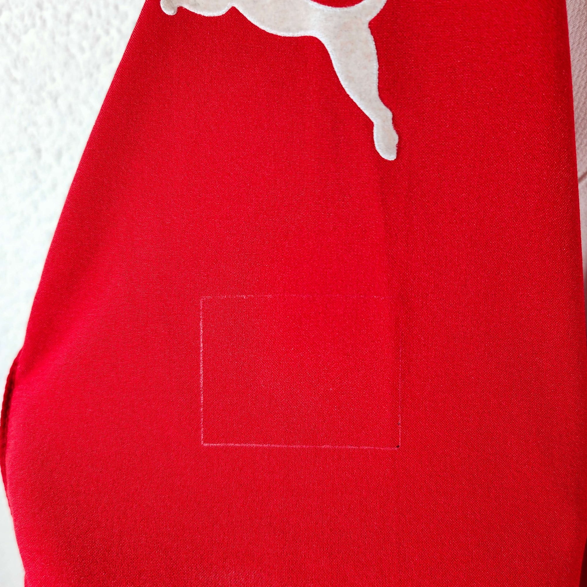 2004 - 06 Switzerland Home Shirt Chapuisat 11 - 8/10 - (S) - Eternal Pitch