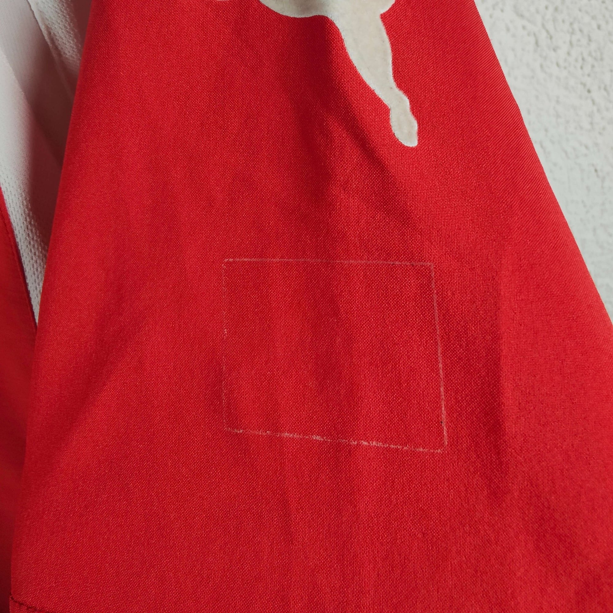 2004 - 06 Switzerland Home Shirt Chapuisat 11 - 8/10 - (S) - Eternal Pitch