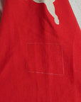 2004 - 06 Switzerland Home Shirt Chapuisat 11 - 8/10 - (S) - Eternal Pitch