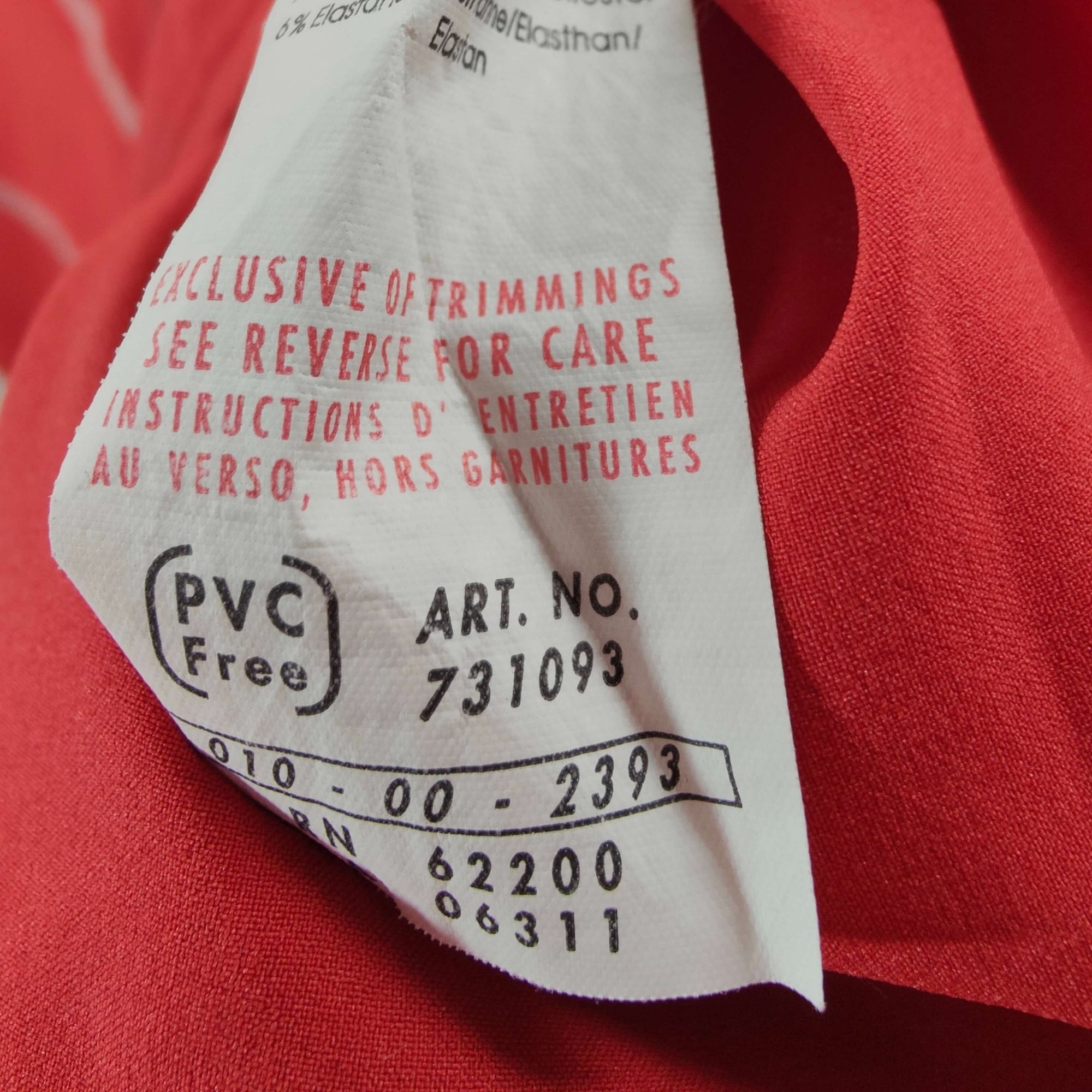 2004 - 06 Switzerland Home Shirt Chapuisat 11 - 9/10 - (M) - Eternal Pitch