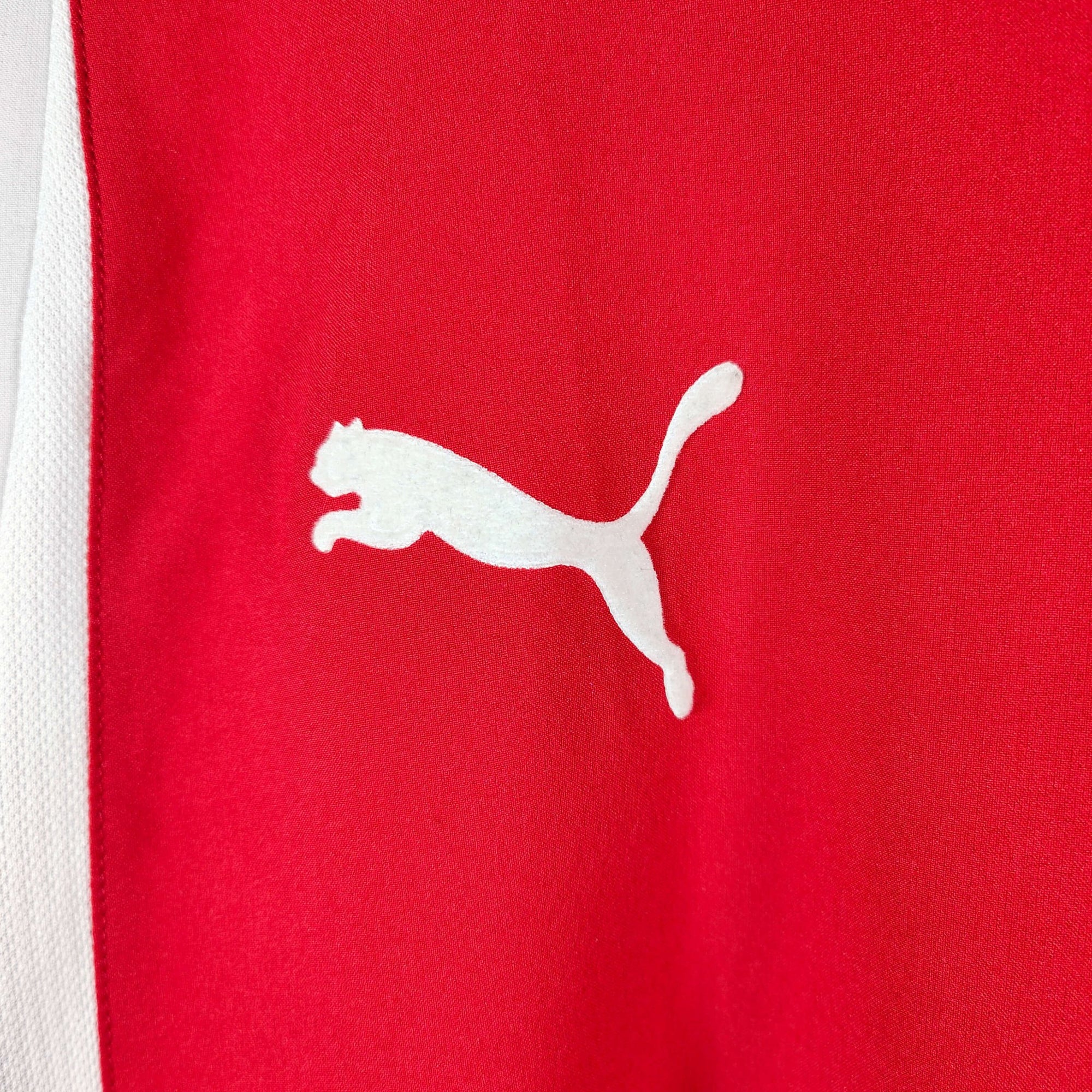 2004 - 06 Switzerland Home Shirt Frei 9 - 9/10 - (L) - Eternal Pitch