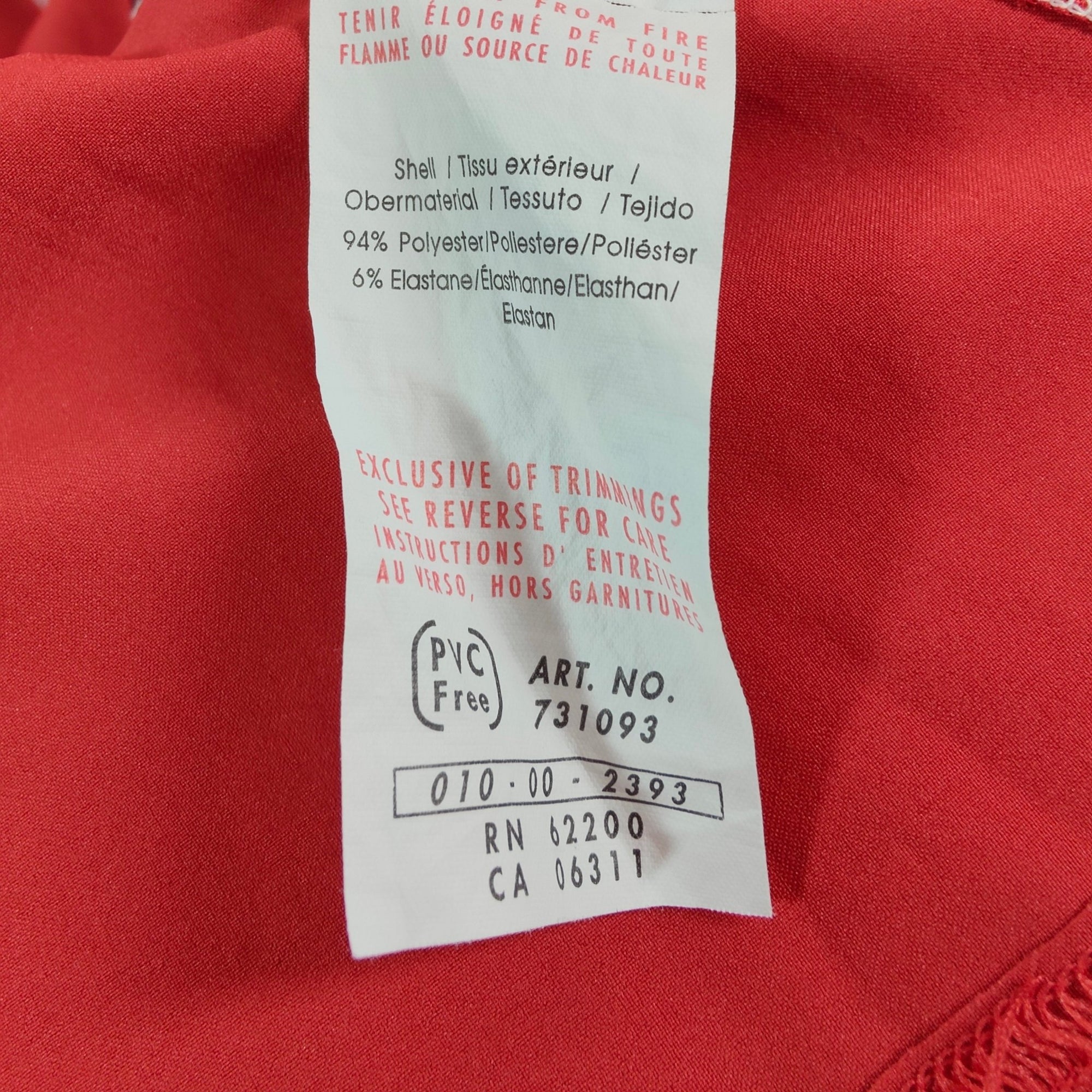 2004 - 06 Switzerland Home Shirt Frei 9 - 9/10 - (M) - Eternal Pitch