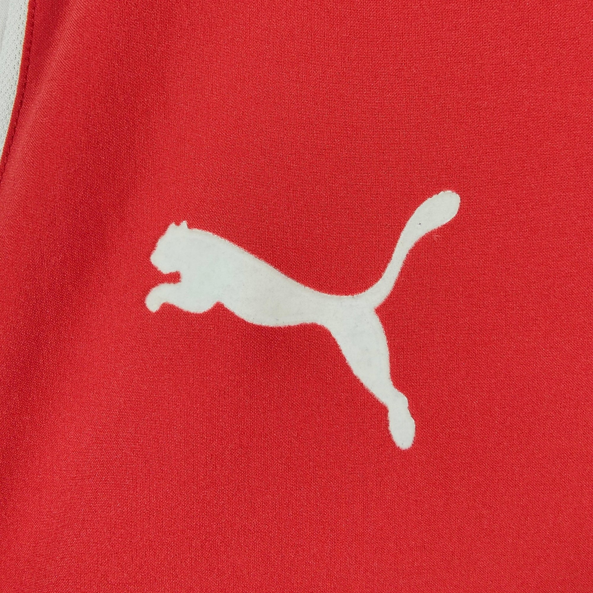2004 - 06 Switzerland Home Shirt Frei 9 - 9/10 - (XL) - Eternal Pitch
