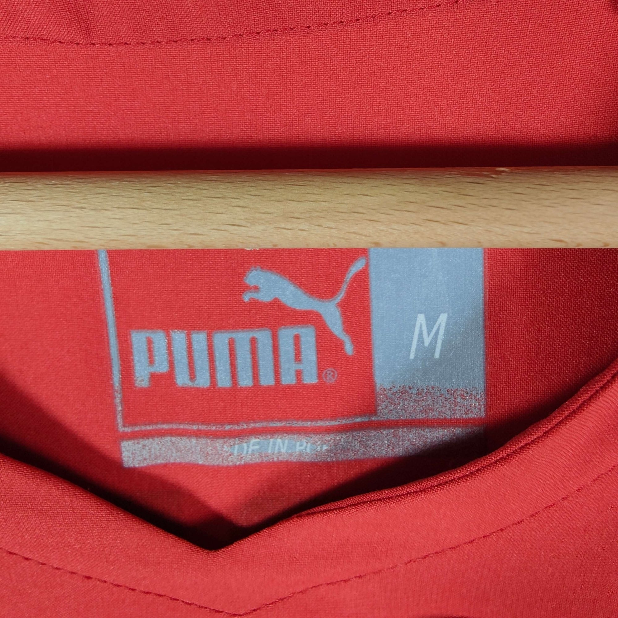 2004 - 06 Switzerland Home Shirt Frei 9 - 9.5/10 - (M) - Eternal Pitch