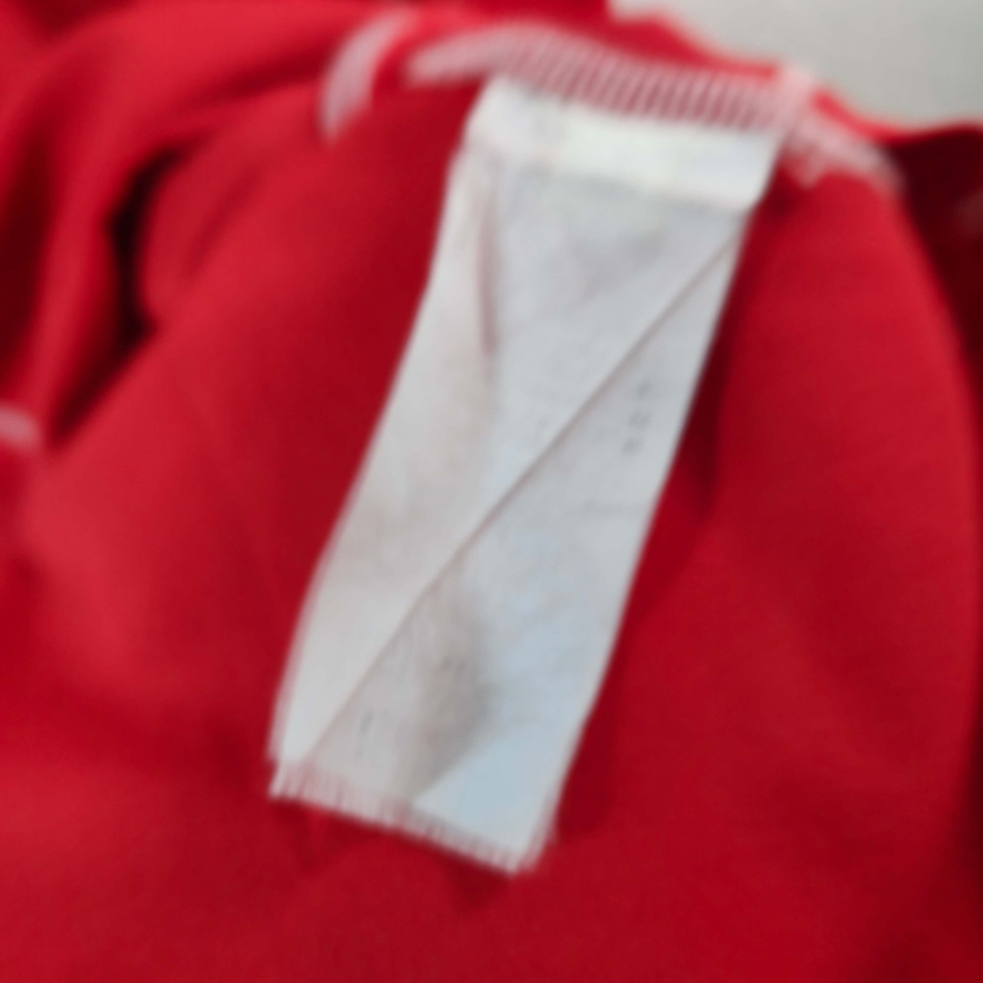 2004 - 06 Switzerland Home Shirt Hakan Yakin 10 - 8.5/10 - (L) - Eternal Pitch