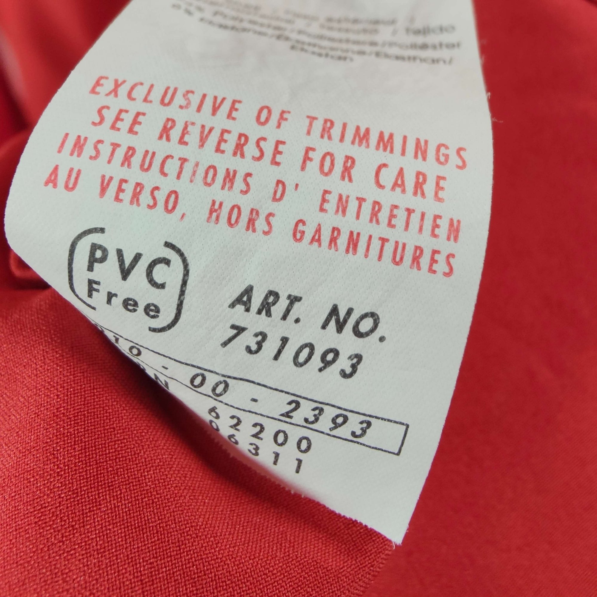 2004 - 06 Switzerland Home Shirt Hakan Yakin 10 - 9/10 - (M) - Eternal Pitch