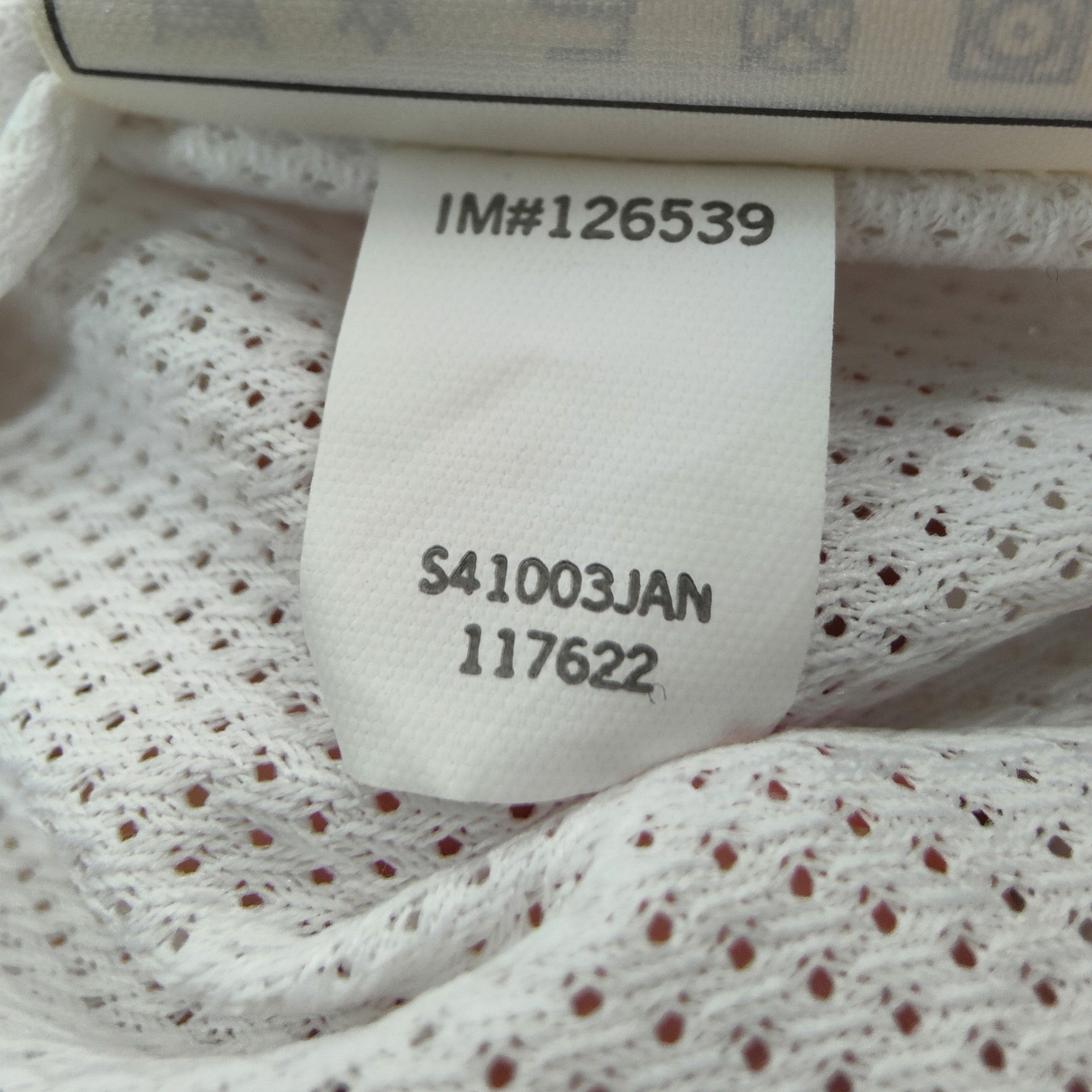 2004 - 06 Turkey Away Shirt - 9.5/10 - (L) - Eternal Pitch