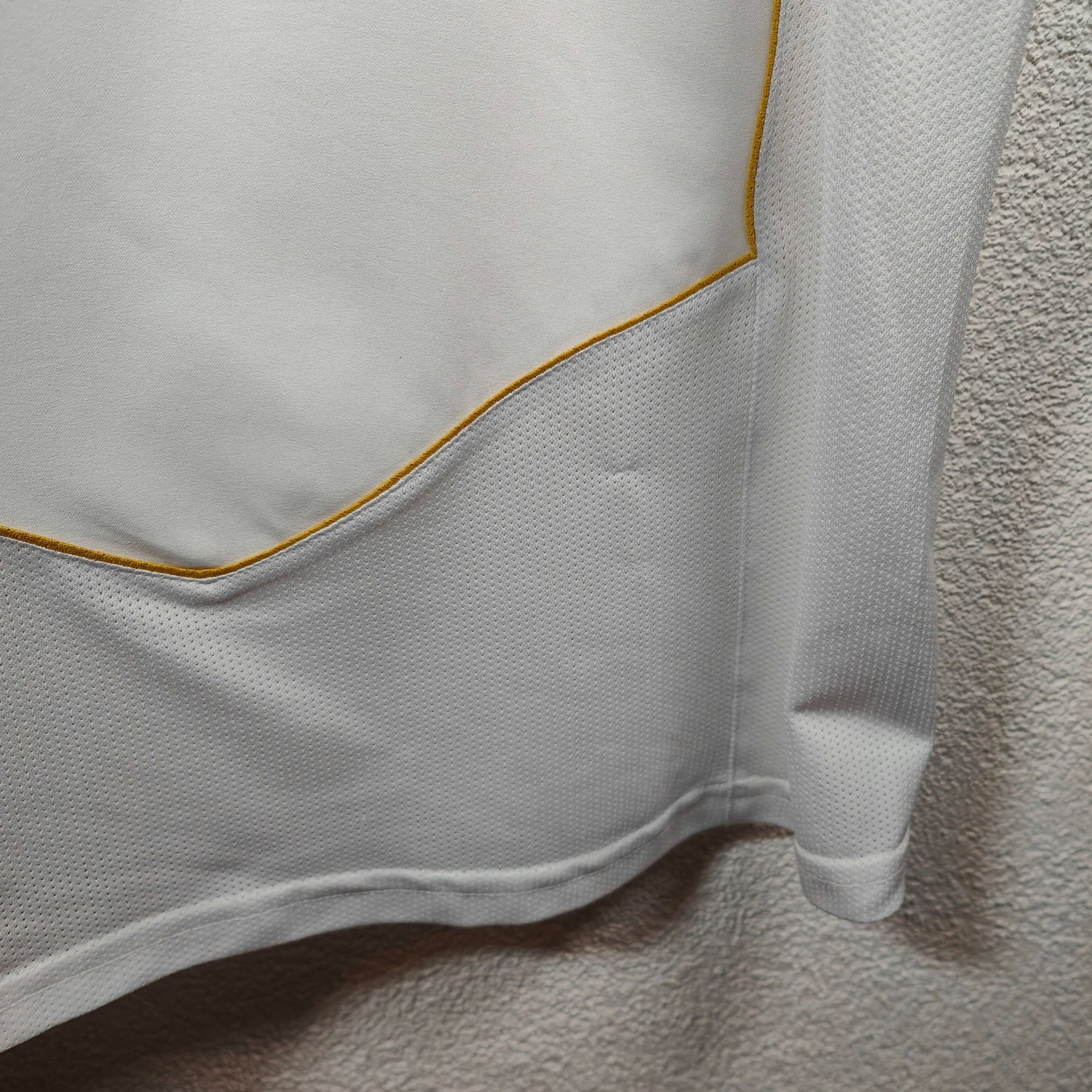 2004 - 06 Turkey Away Shirt Hakan Sukur 9 - 9/10 - (M) - Eternal Pitch