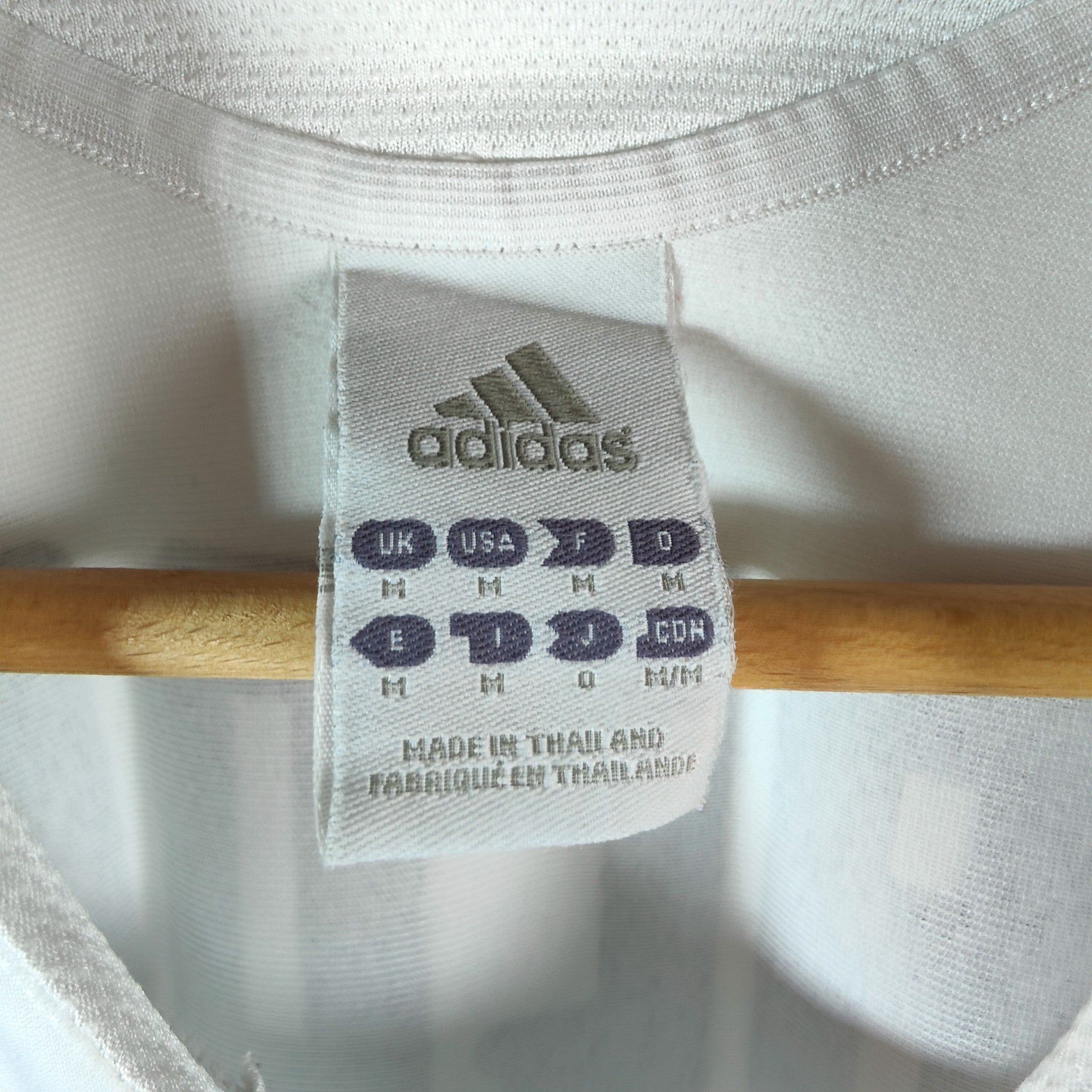 2005 - 06 AC Milan Away Shirt Maldini 3 (M) - Eternal Pitch