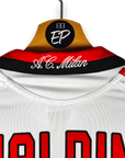 2005 - 06 AC Milan Away Shirt Maldini 3 (M) - Eternal Pitch