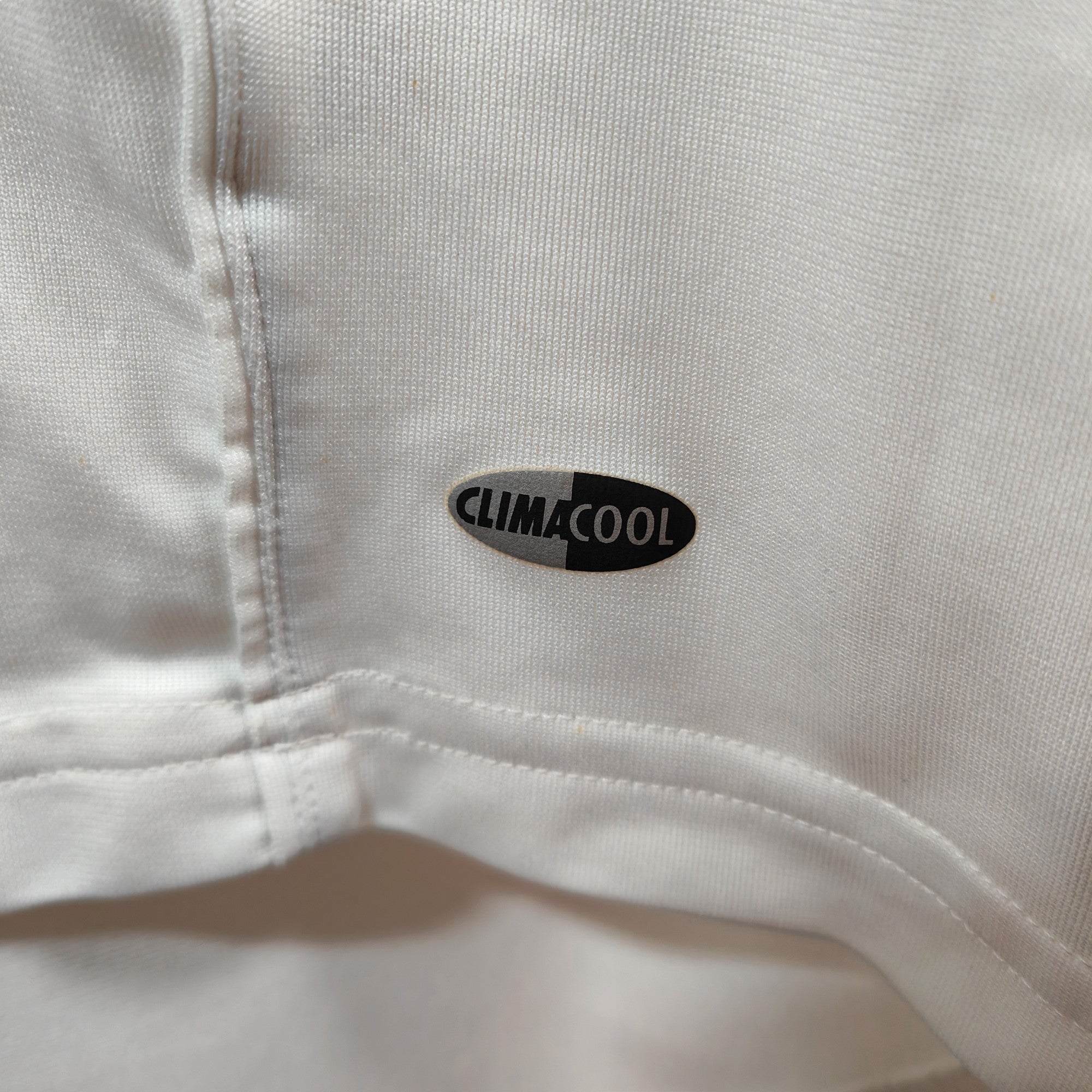 2005 - 06 AC Milan Away Shirt Maldini 3 (M) - Eternal Pitch