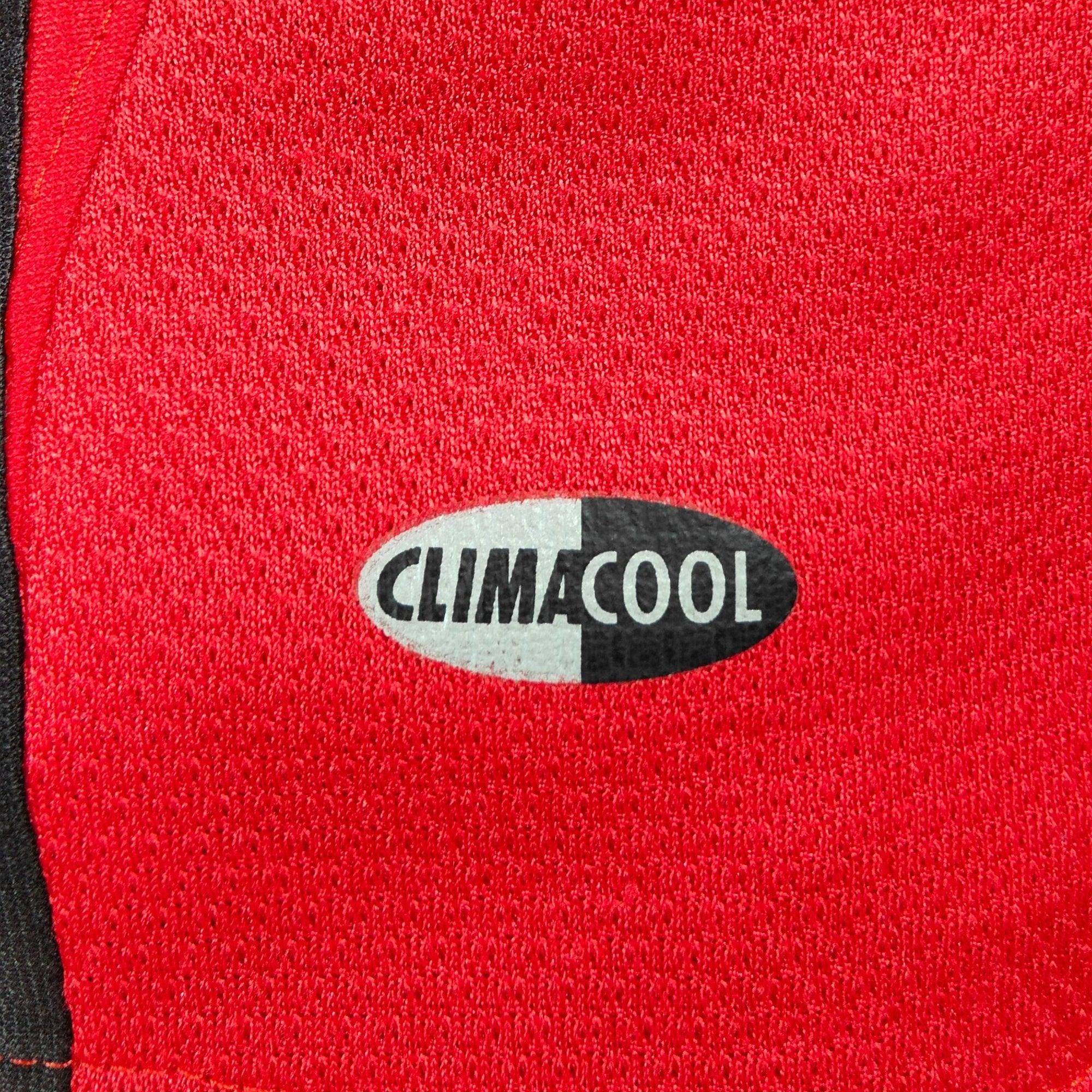 2005 - 06 AC Milan Home Shirt Gattuso 8 - 6.5/10 - (M) - Eternal Pitch