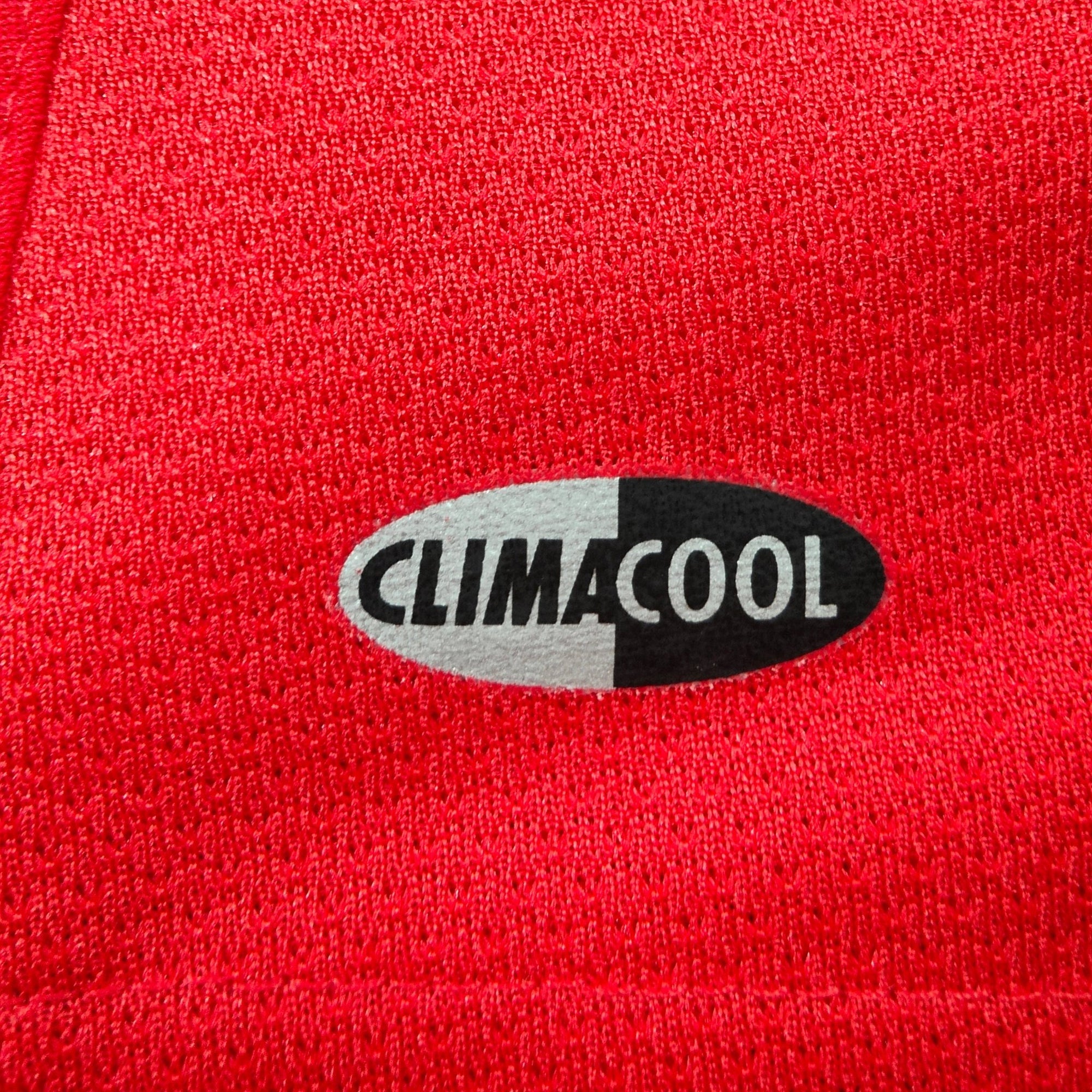 2005 - 06 AC Milan Home Shirt Kaka 22 - 9/10 - (L) - Eternal Pitch