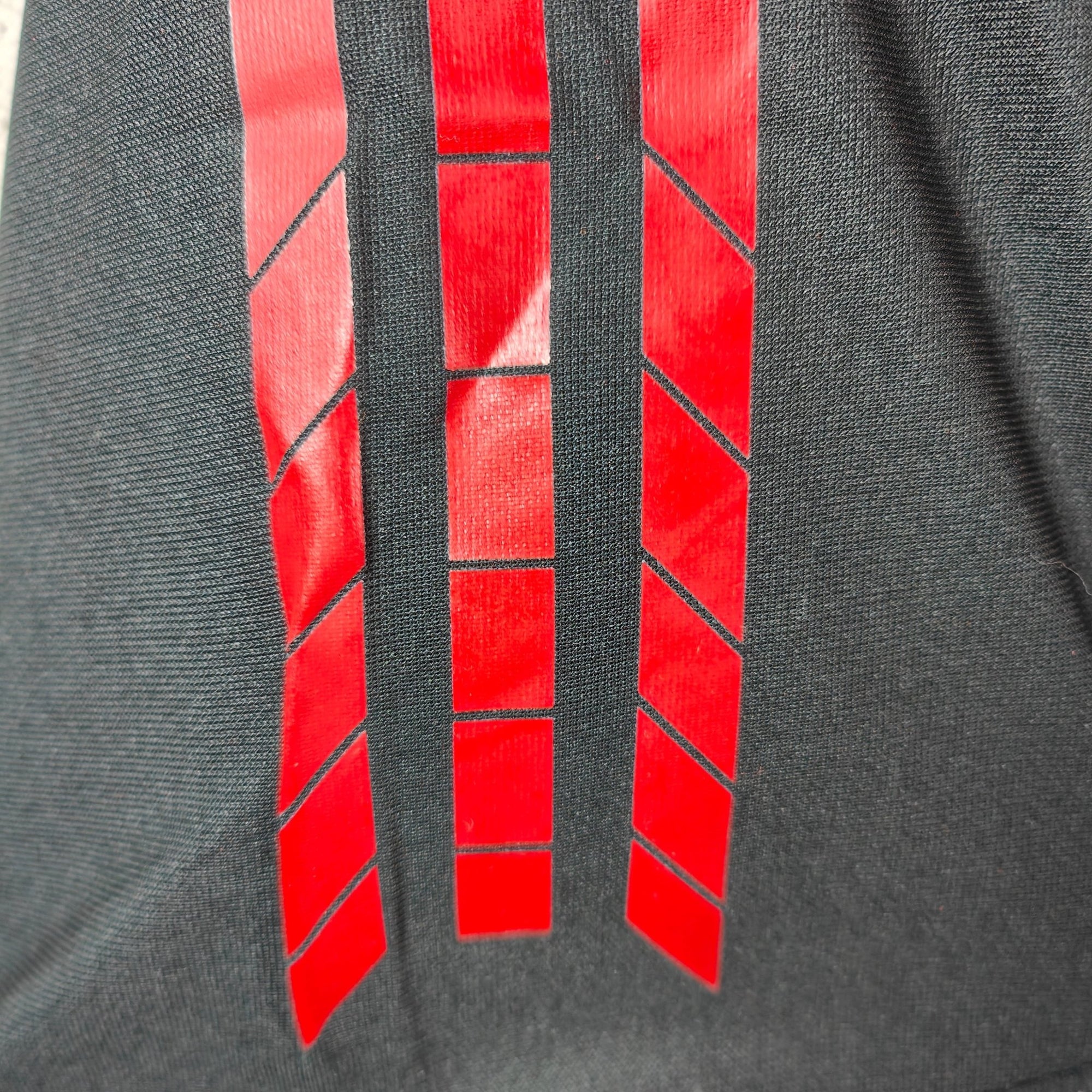 2005 - 06 AC Milan Home Shirt Kaka 22 - 9/10 - (L) - Eternal Pitch