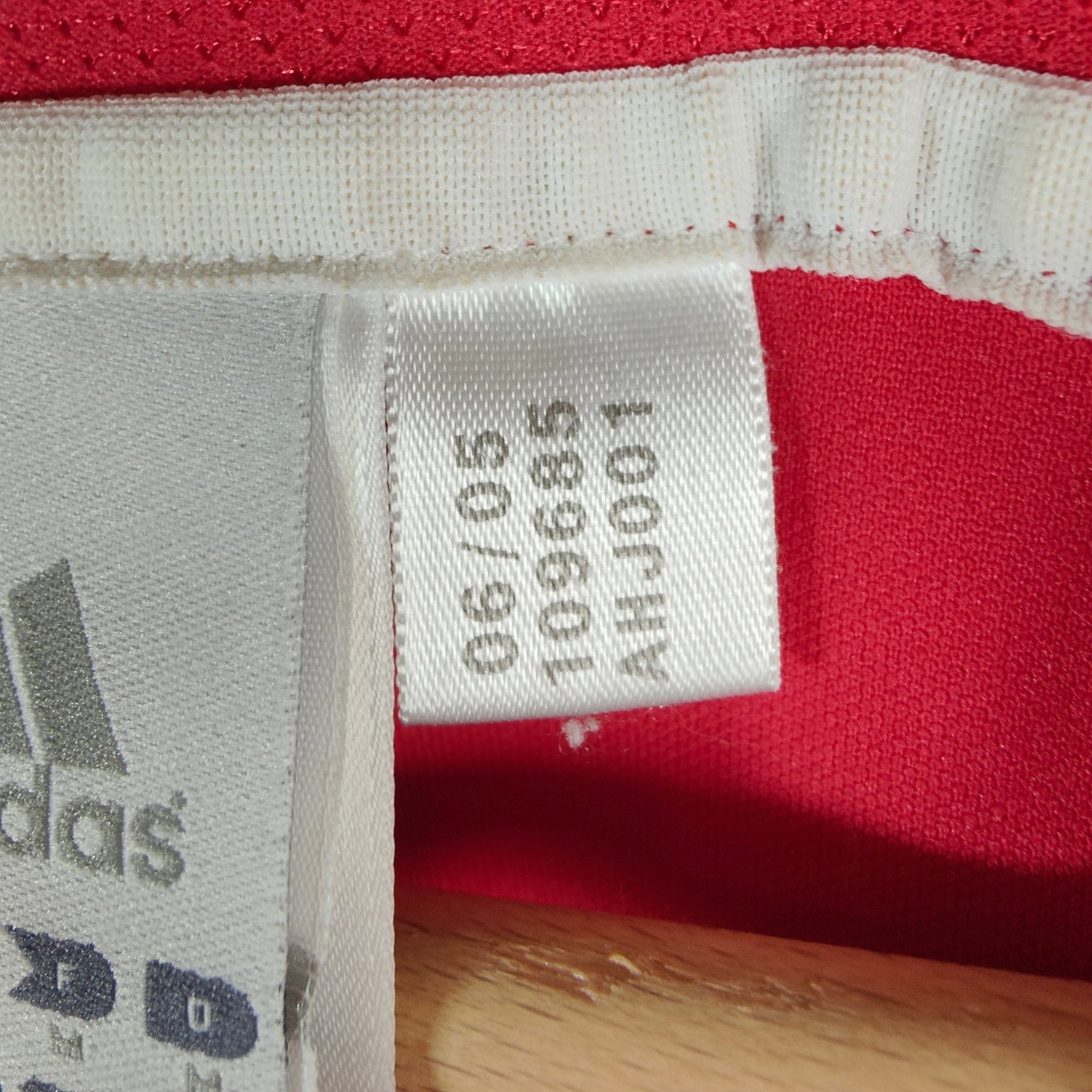 2005 - 06 Ajax Amsterdam Home Shirt Ibrahimovic 9 - 8.5/10 - (M) - Eternal Pitch