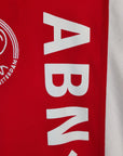 2005 - 06 Ajax Amsterdam Home Shirt Ibrahimovic 9 - 8.5/10 - (XL) - Eternal Pitch