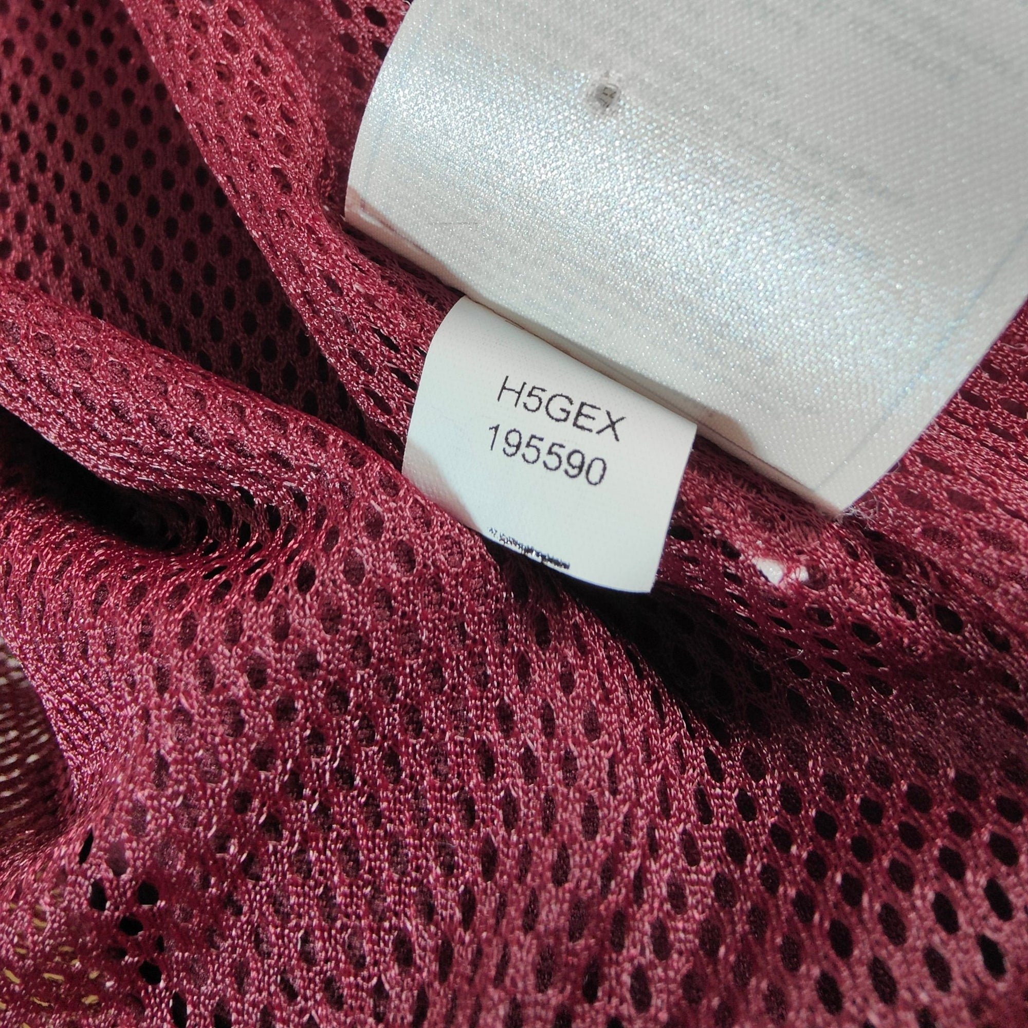 2005 - 06 Arsenal Vest - 9.5/10 - (XL) - Eternal Pitch