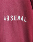 2005 - 06 Arsenal Vest - 9.5/10 - (XL) - Eternal Pitch