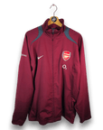 2005 - 06 Arsenal Vest - 9.5/10 - (XL) - Eternal Pitch