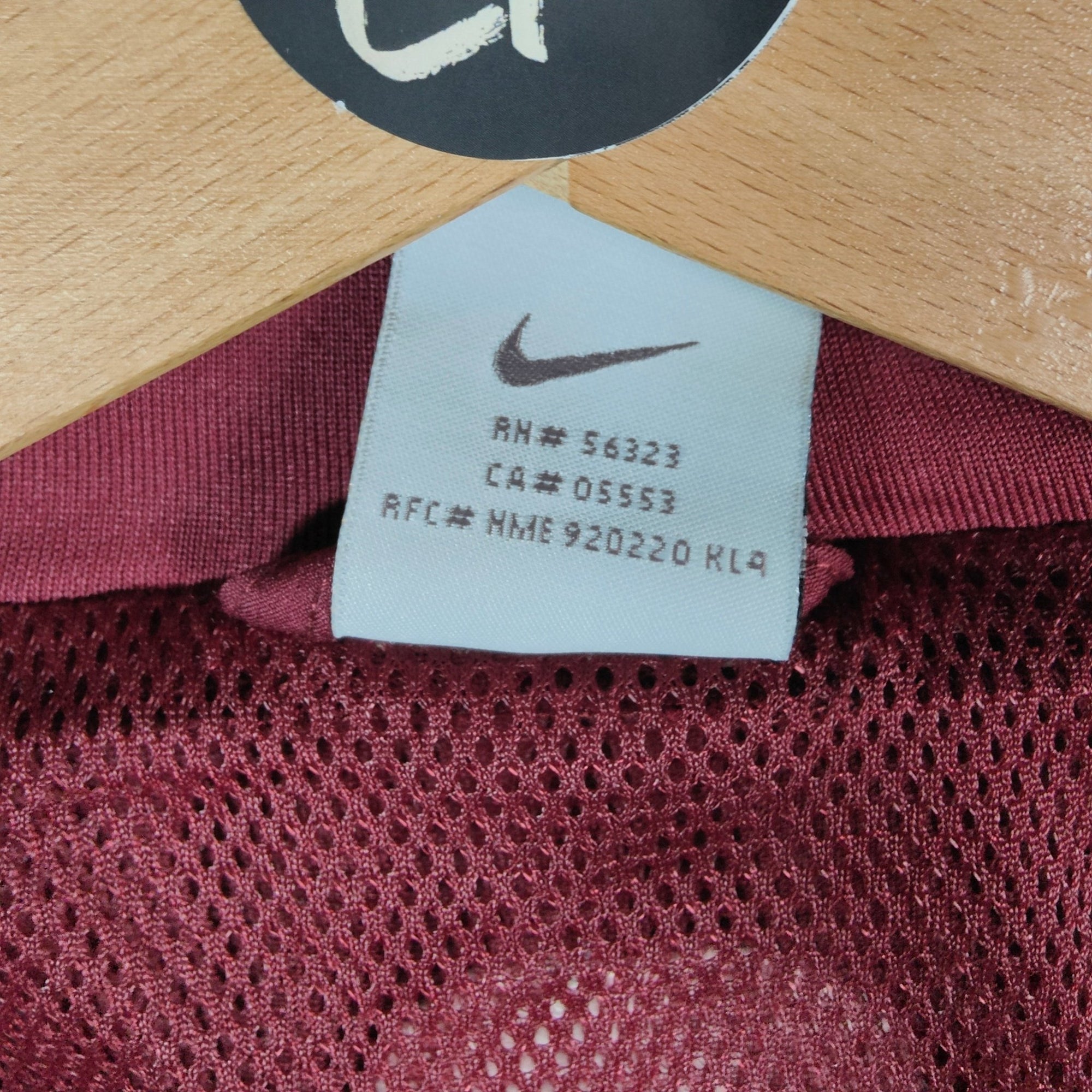 2005 - 06 Arsenal Vest - 9.5/10 - (XL) - Eternal Pitch