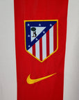 2005 - 06 Atletico Madrid Home Shirt Torres 9 - 9/10 - (XL) - Eternal Pitch