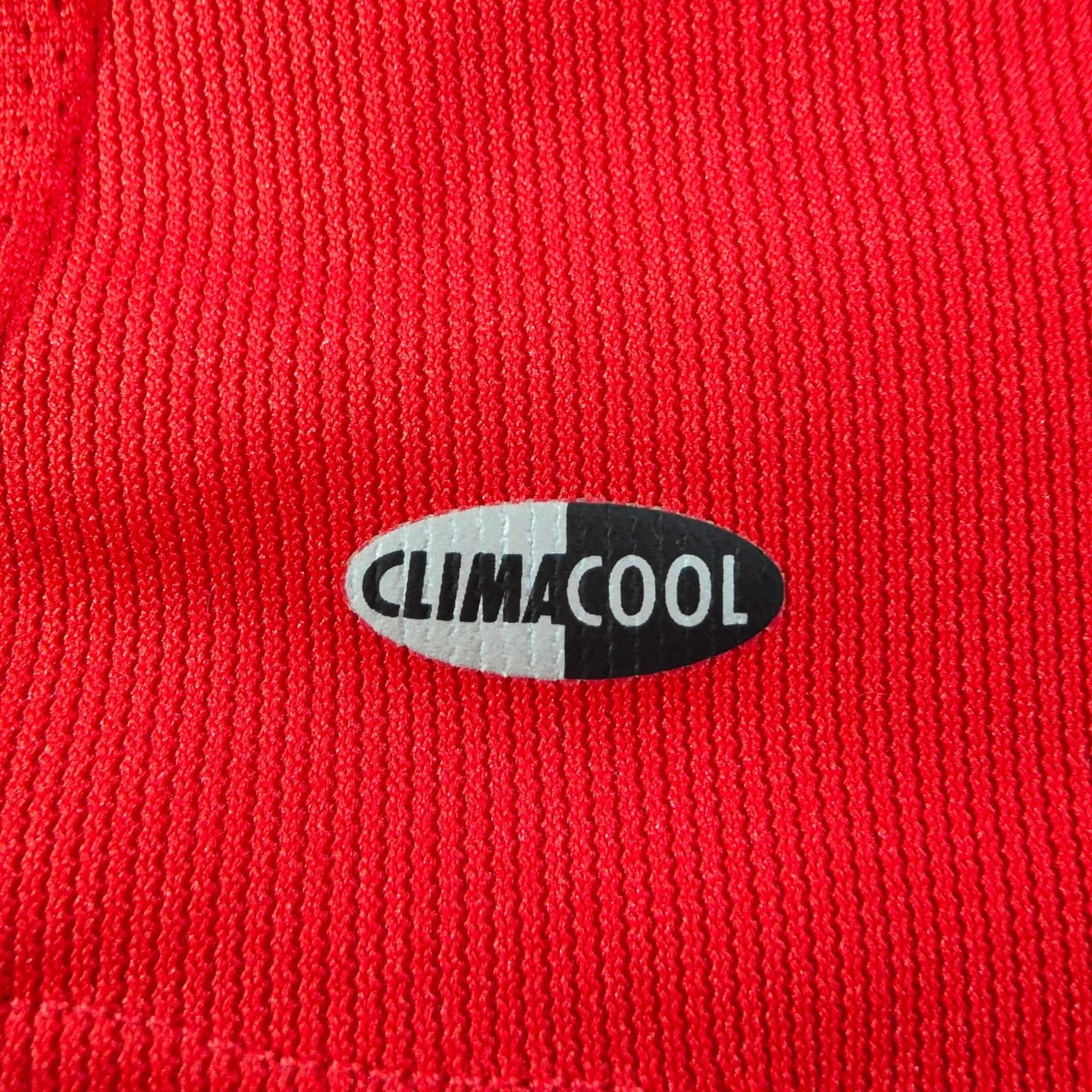 2005 - 06 Bayern Munich Home Shirt Lucio 3 - 9.5/10 - (XL) - Eternal Pitch