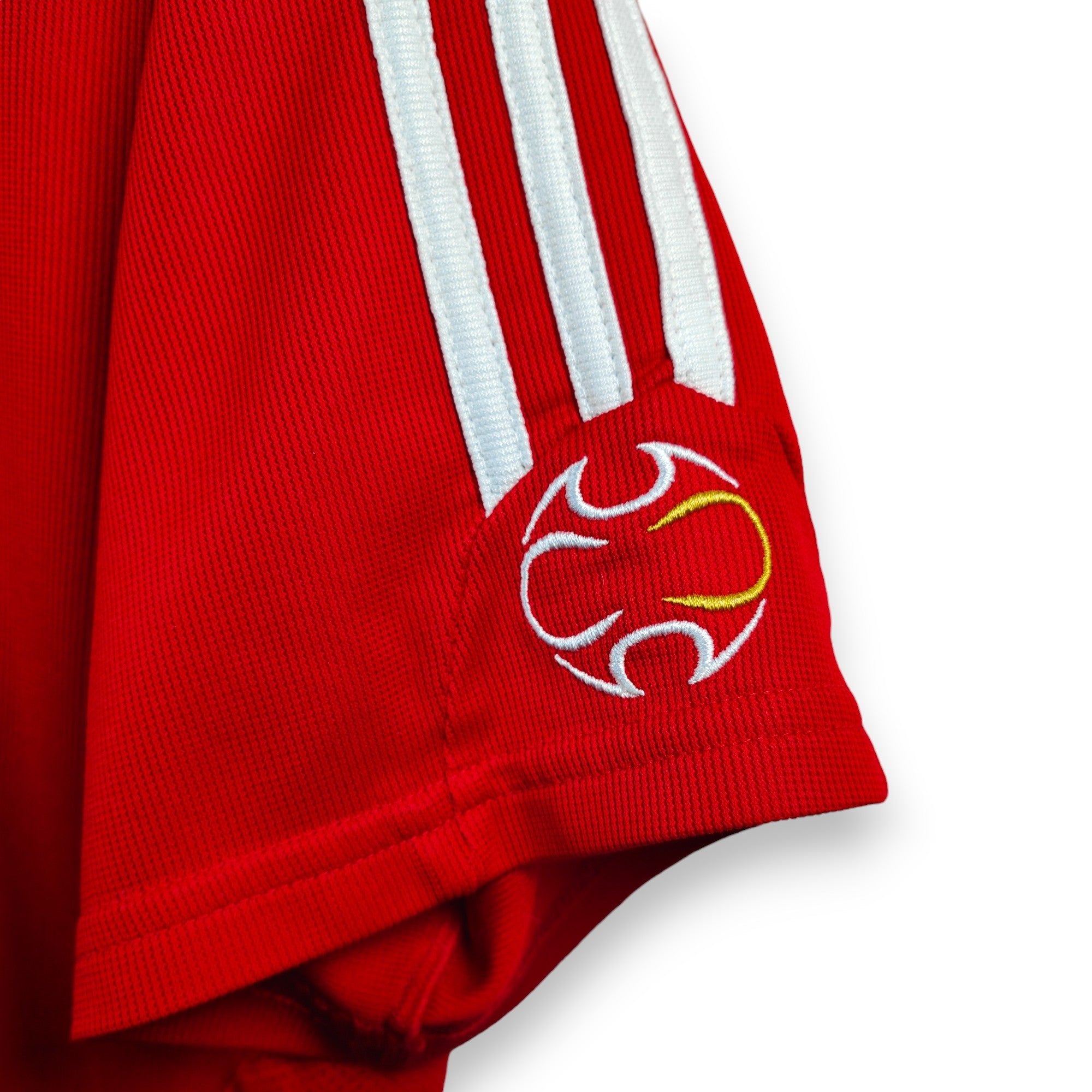 2005 - 06 Bayern Munich Home Shirt Makaay 10 (L) - Eternal Pitch