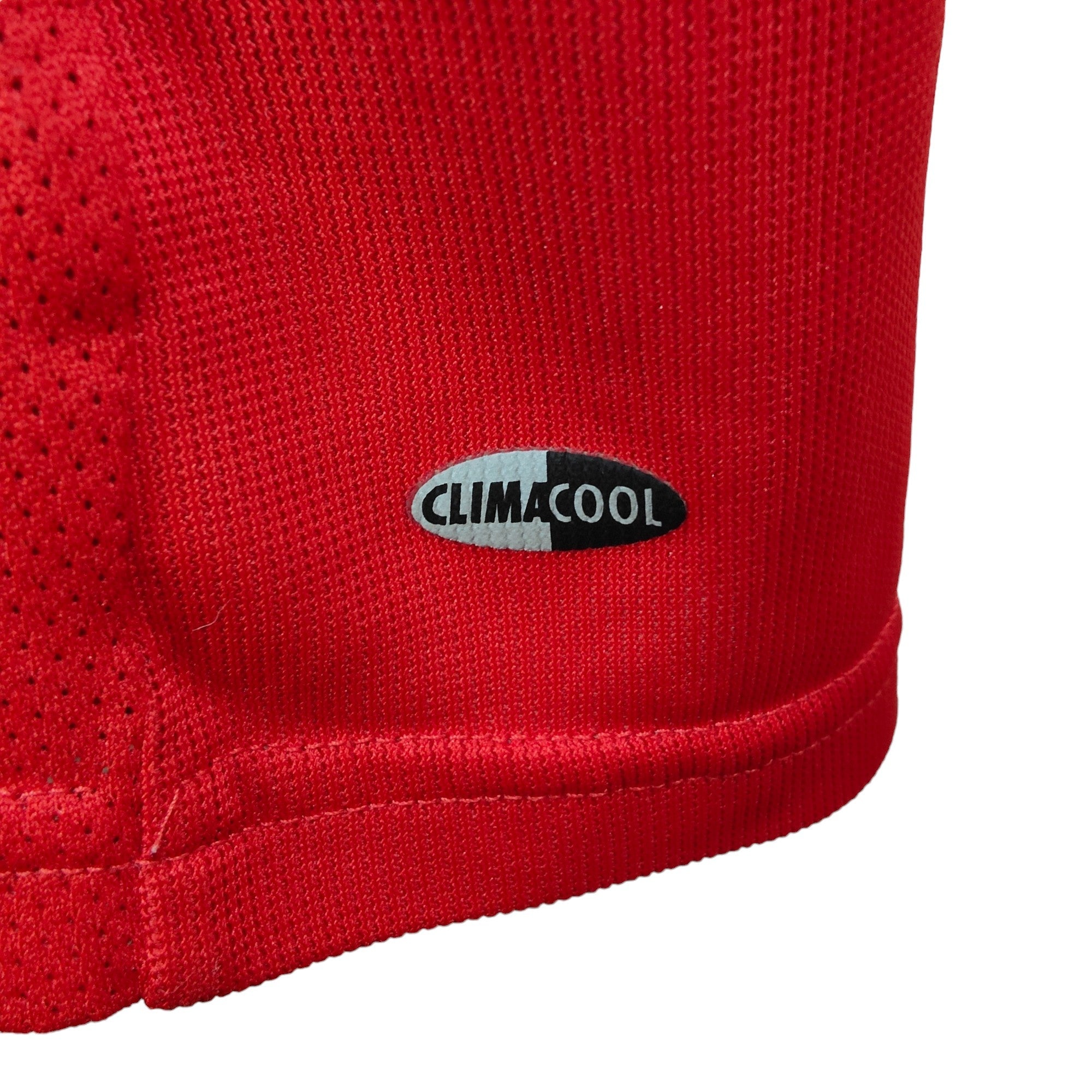 2005 - 06 Bayern Munich Home Shirt Makaay 10 (L) - Eternal Pitch