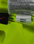 2005 - 06 FC Barcelona Away Shirt Messi 30 - 9/10 - (XL) - Eternal Pitch