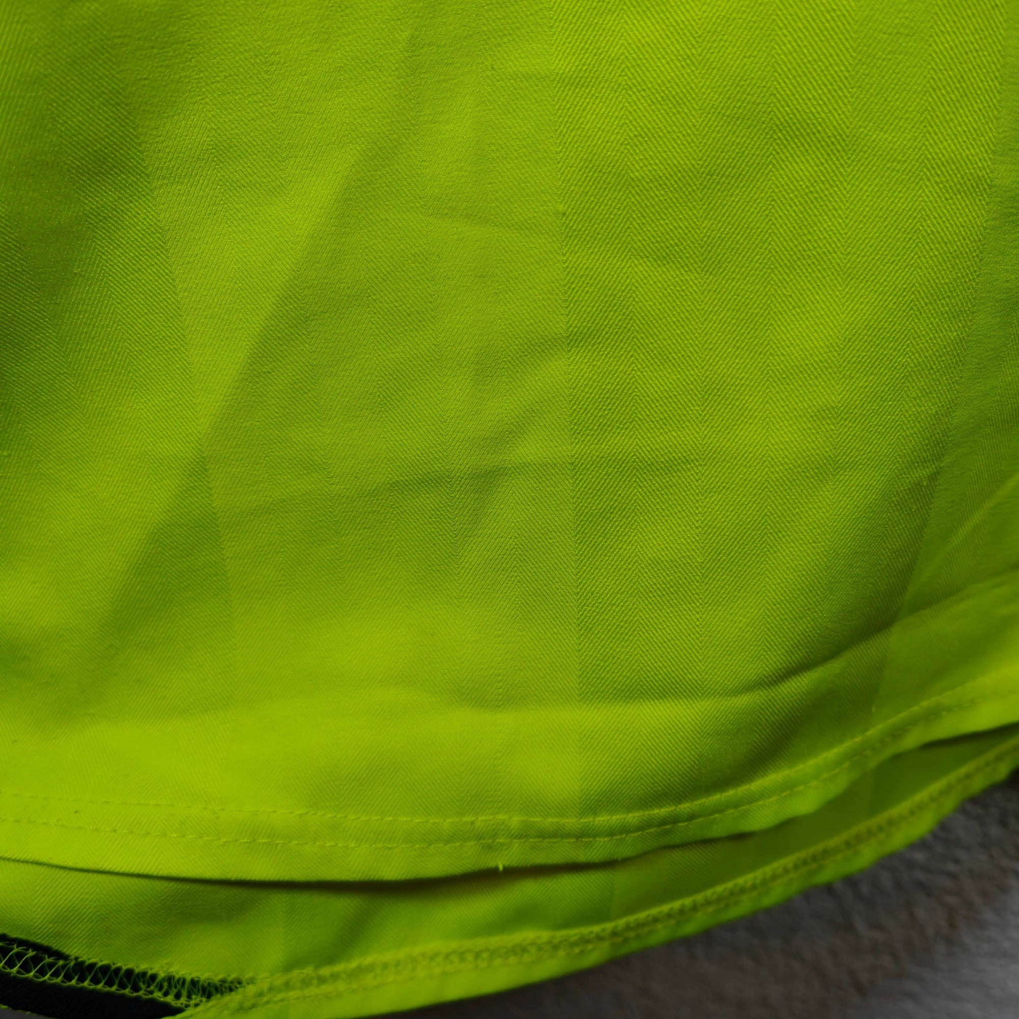 2005 - 06 FC Barcelona Away Shirt Ronaldinho 10 - 9/10 - (M) - Eternal Pitch