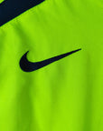 2005 - 06 FC Barcelona Away Shirt Ronaldinho 10 - 9/10 - (M) - Eternal Pitch
