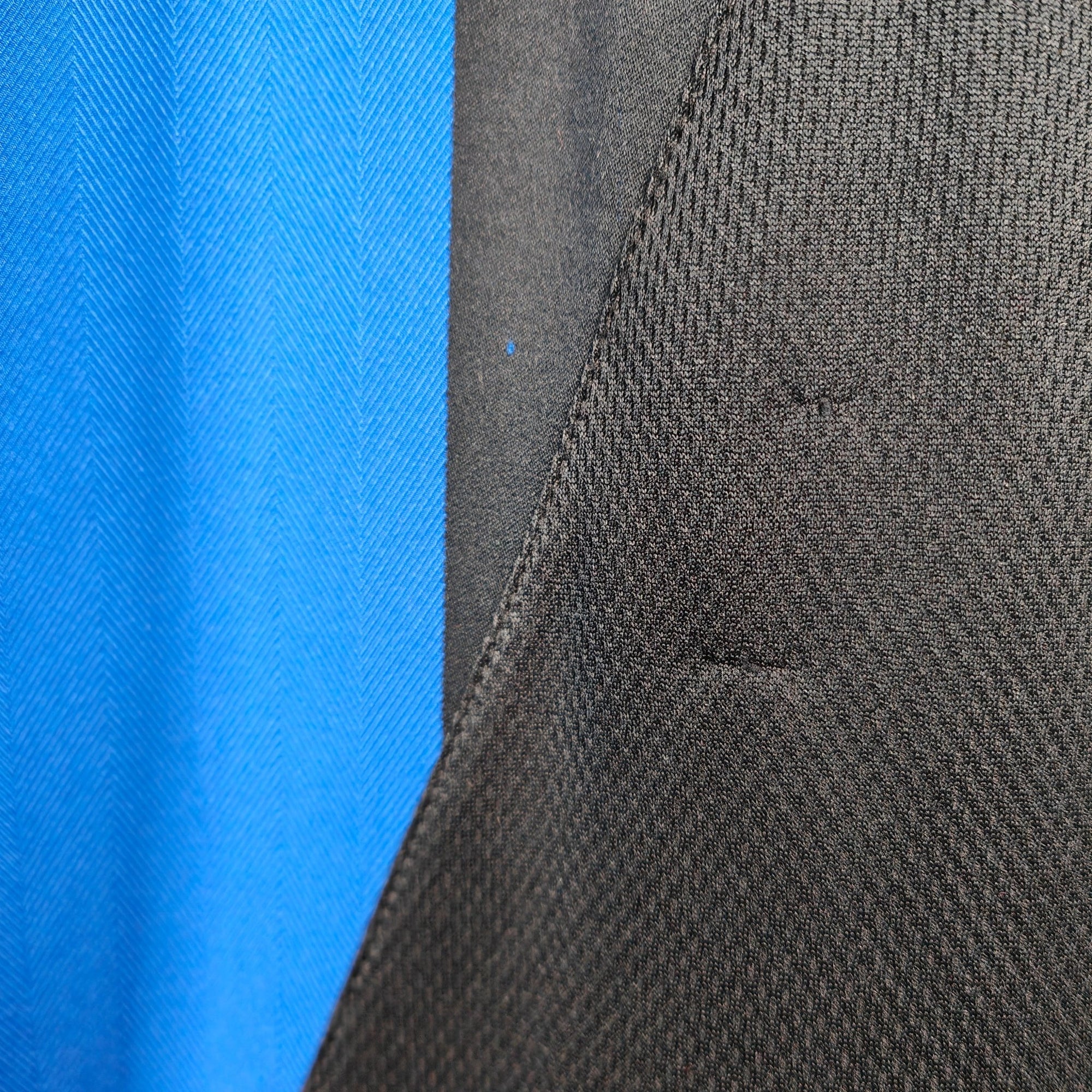 2005 - 06 Inter Milan Home Shirt Adriano 10 - 8/10 - (L) - Eternal Pitch