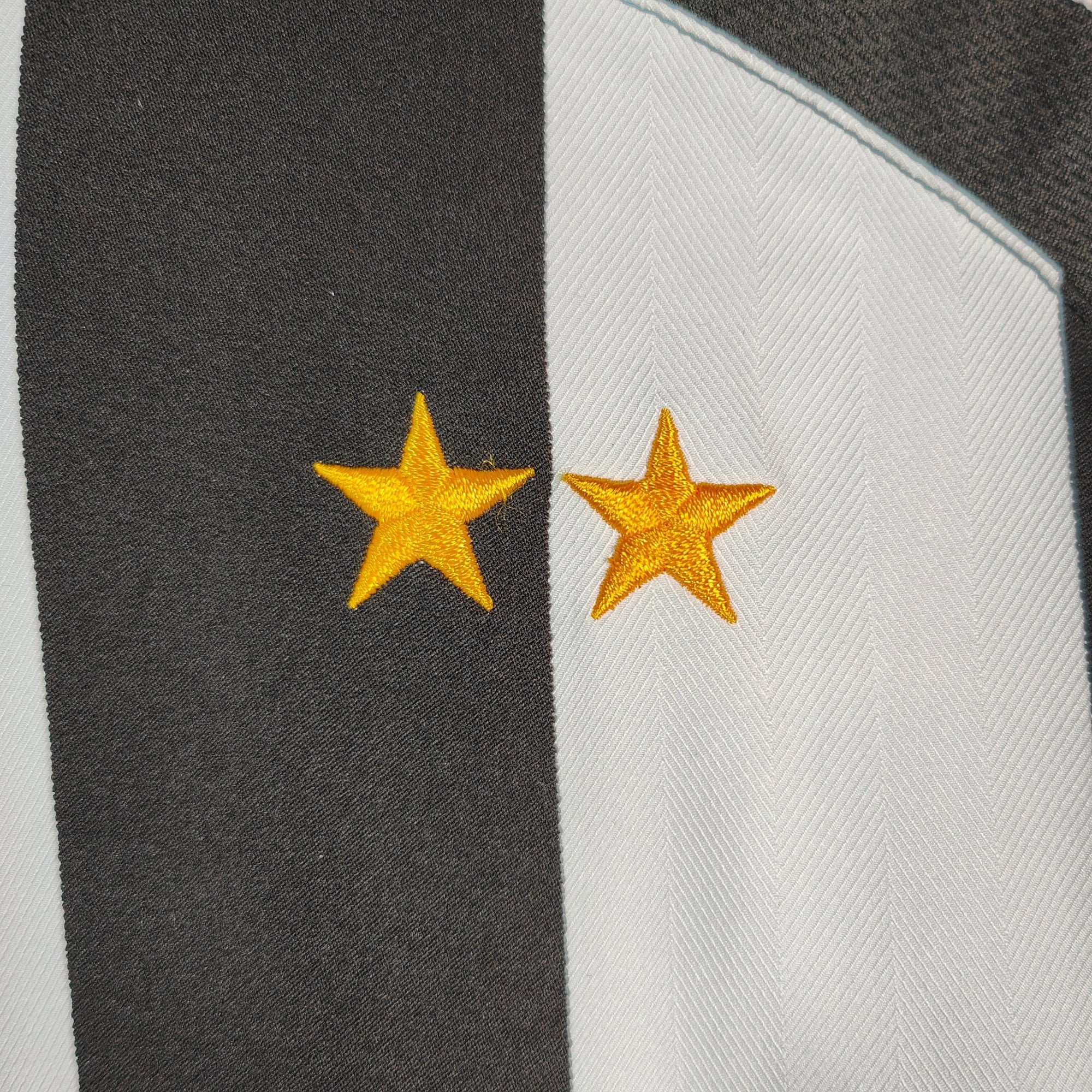 2005 - 06 Juventus Home Shirt Nedved 11 - 8/10 - (M) - Eternal Pitch
