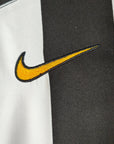 2005 - 06 Juventus Home Shirt Nedved 11 - 8/10 - (M) - Eternal Pitch