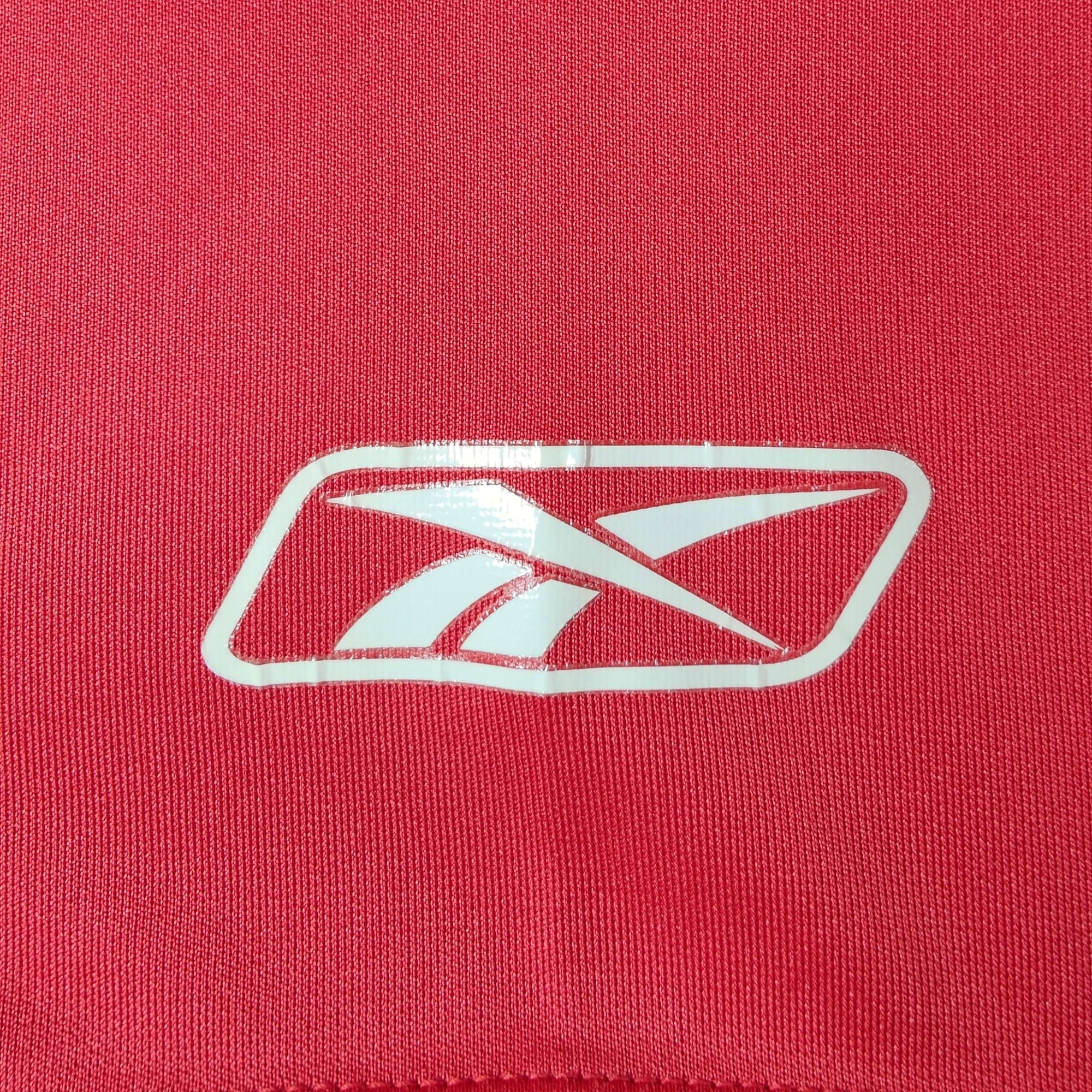 2005 - 06 Liverpool Home Shirt Gerrard 8 - 9/10 - (XL) - Eternal Pitch