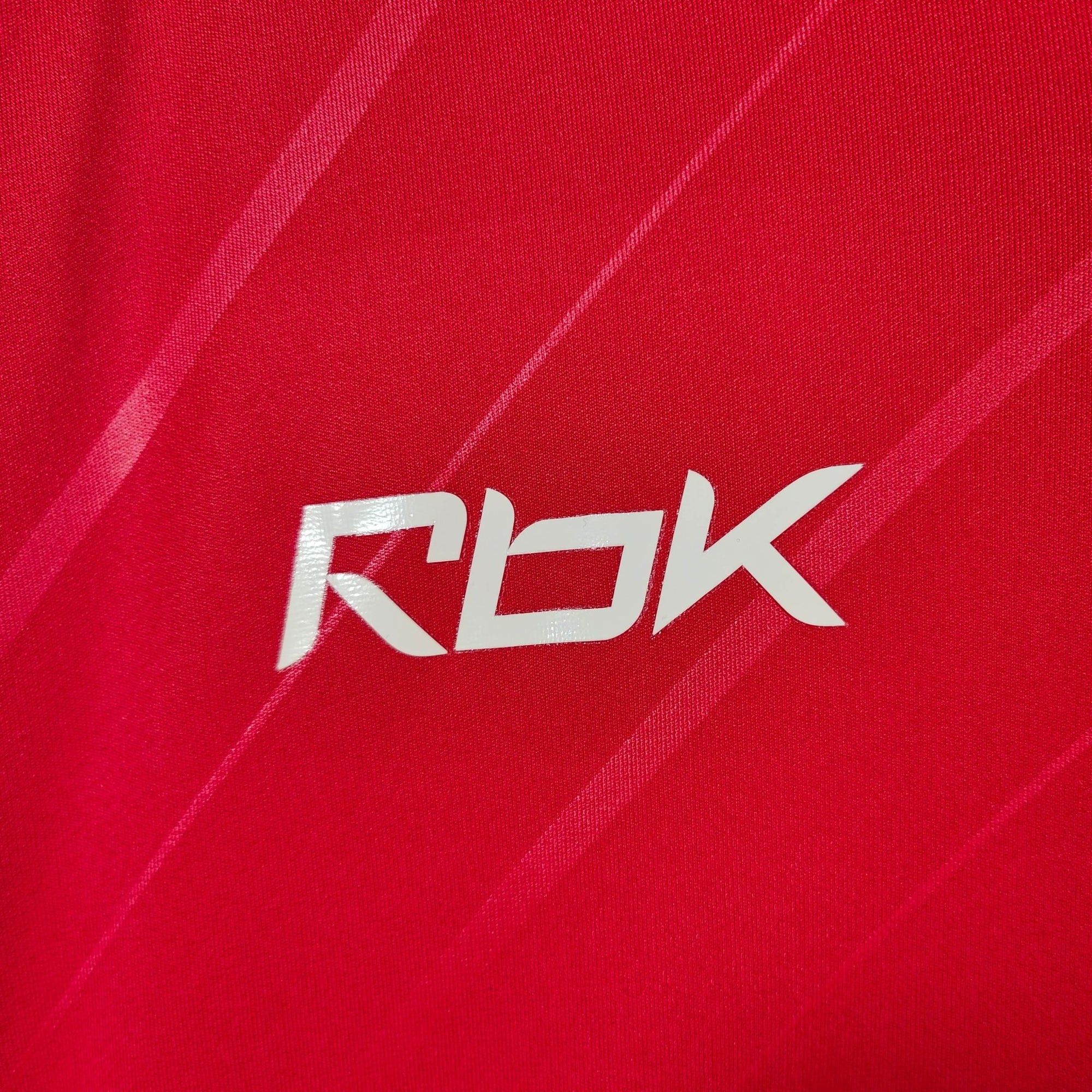 2005 - 06 Liverpool Home Shirt Gerrard 8 - 9/10 - (XL) - Eternal Pitch