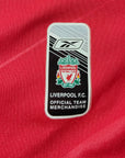 2005 - 06 Liverpool Home Shirt Gerrard 8 - 9/10 - (XL) - Eternal Pitch