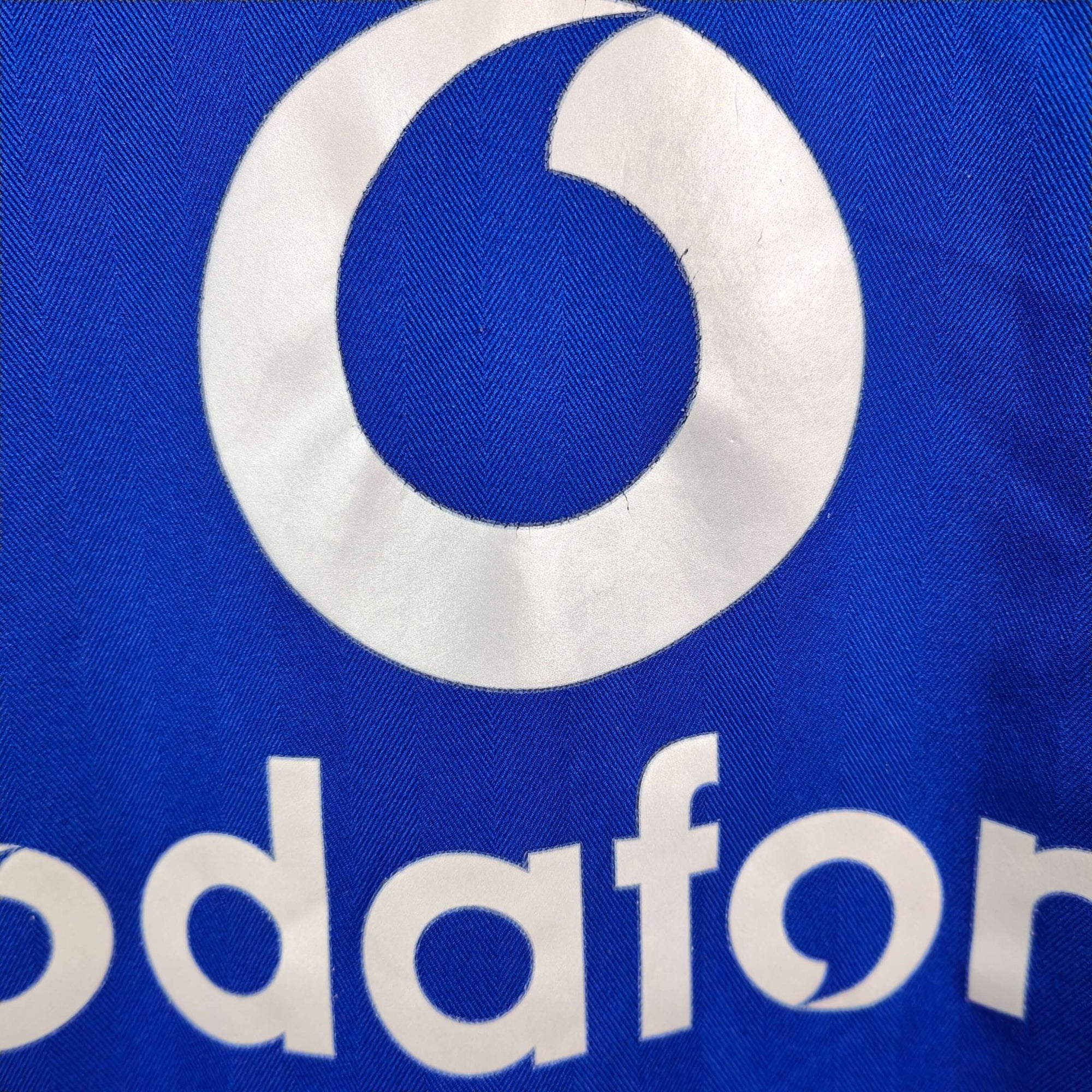 2005 - 06 Manchester United Away Shirt Ronaldo 7 - 8/10 - (M) - Eternal Pitch