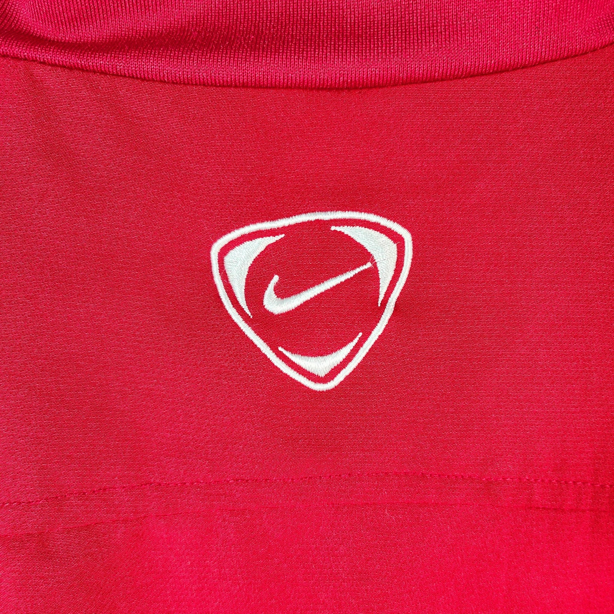 2005 - 06 Manchester United Vest - 8.5/10 - (M) - Eternal Pitch