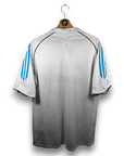 2005 - 06 Marseille Home Shirt (L) - Eternal Pitch