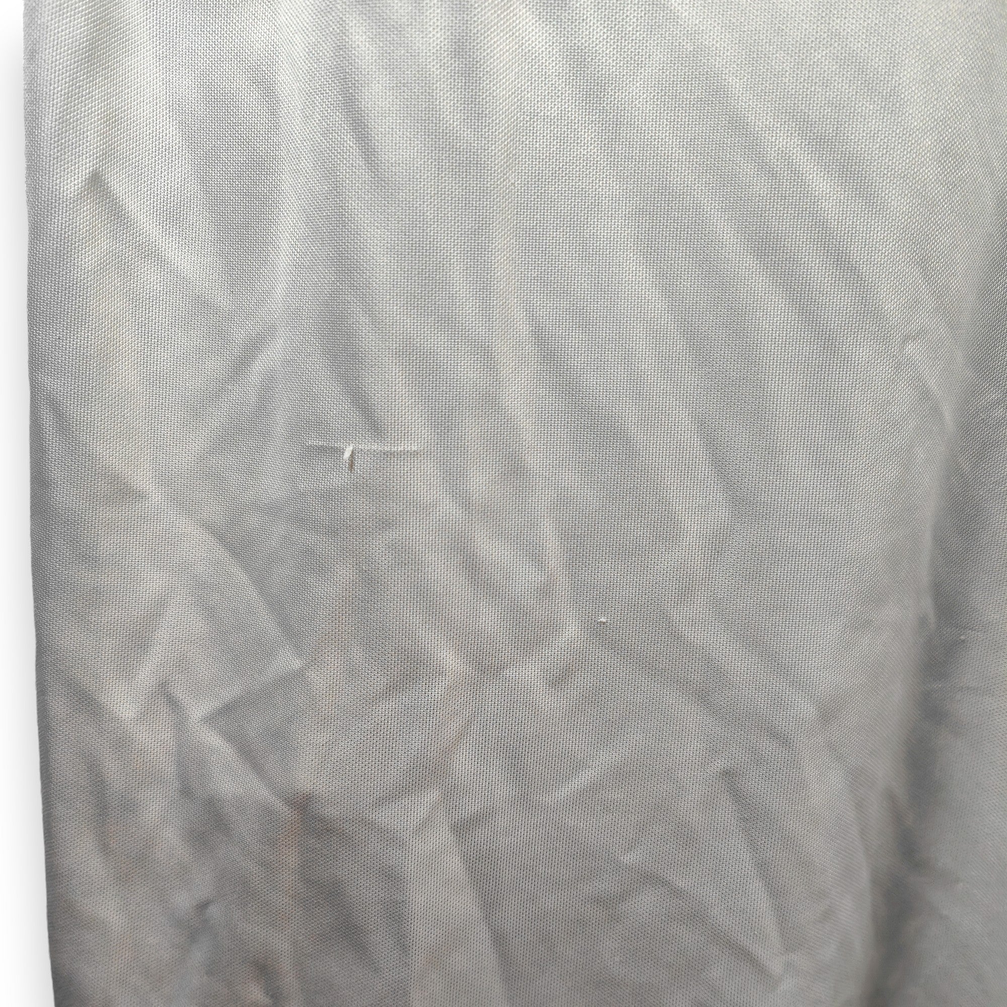 2005 - 06 Marseille Home Shirt (L) - Eternal Pitch