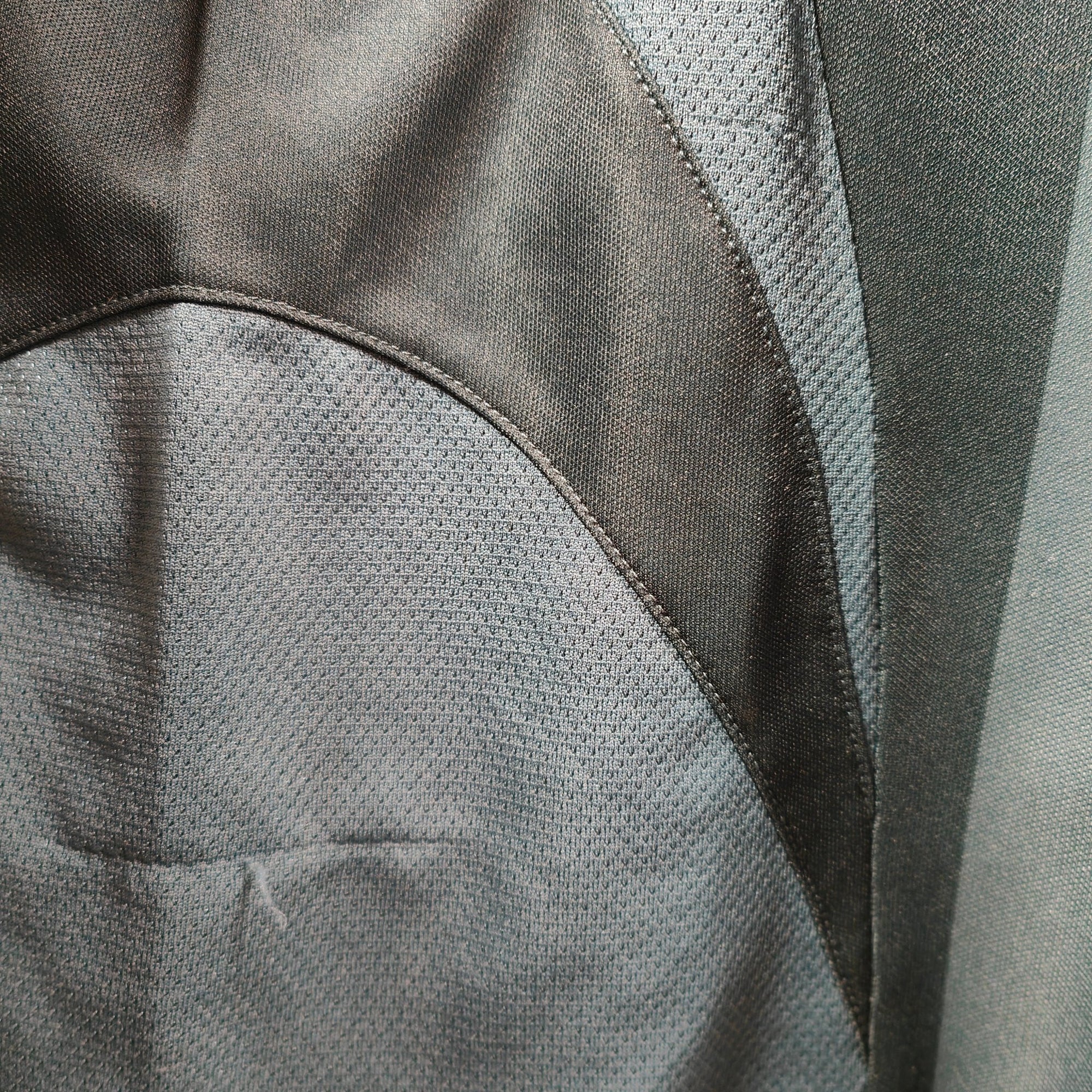 2005 - 06 Newcastle Away Shirt Shearer 9 - 8.5/10 - (L) - Eternal Pitch