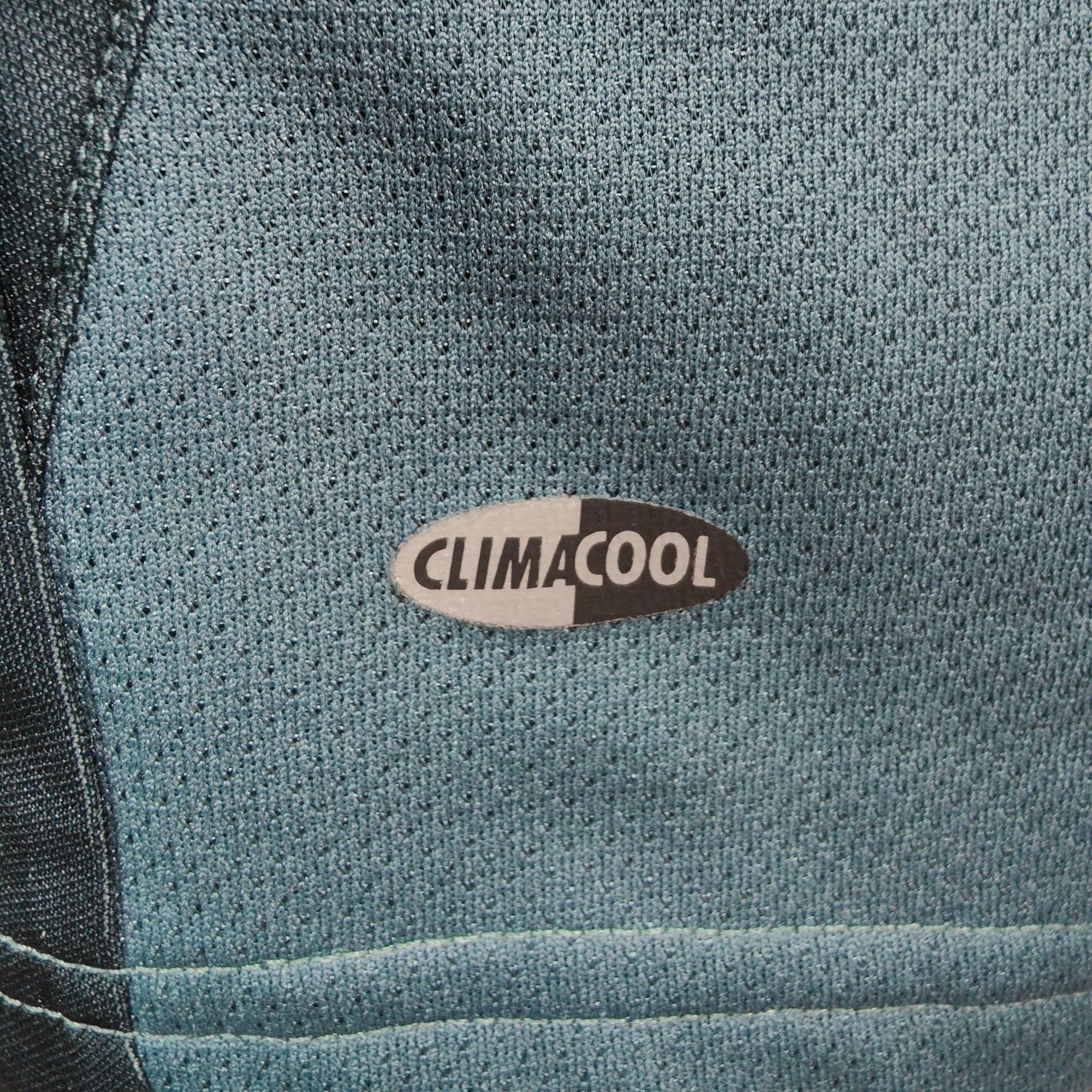 2005 - 06 Newcastle Away Shirt Shearer 9 - 8.5/10 - (L) - Eternal Pitch